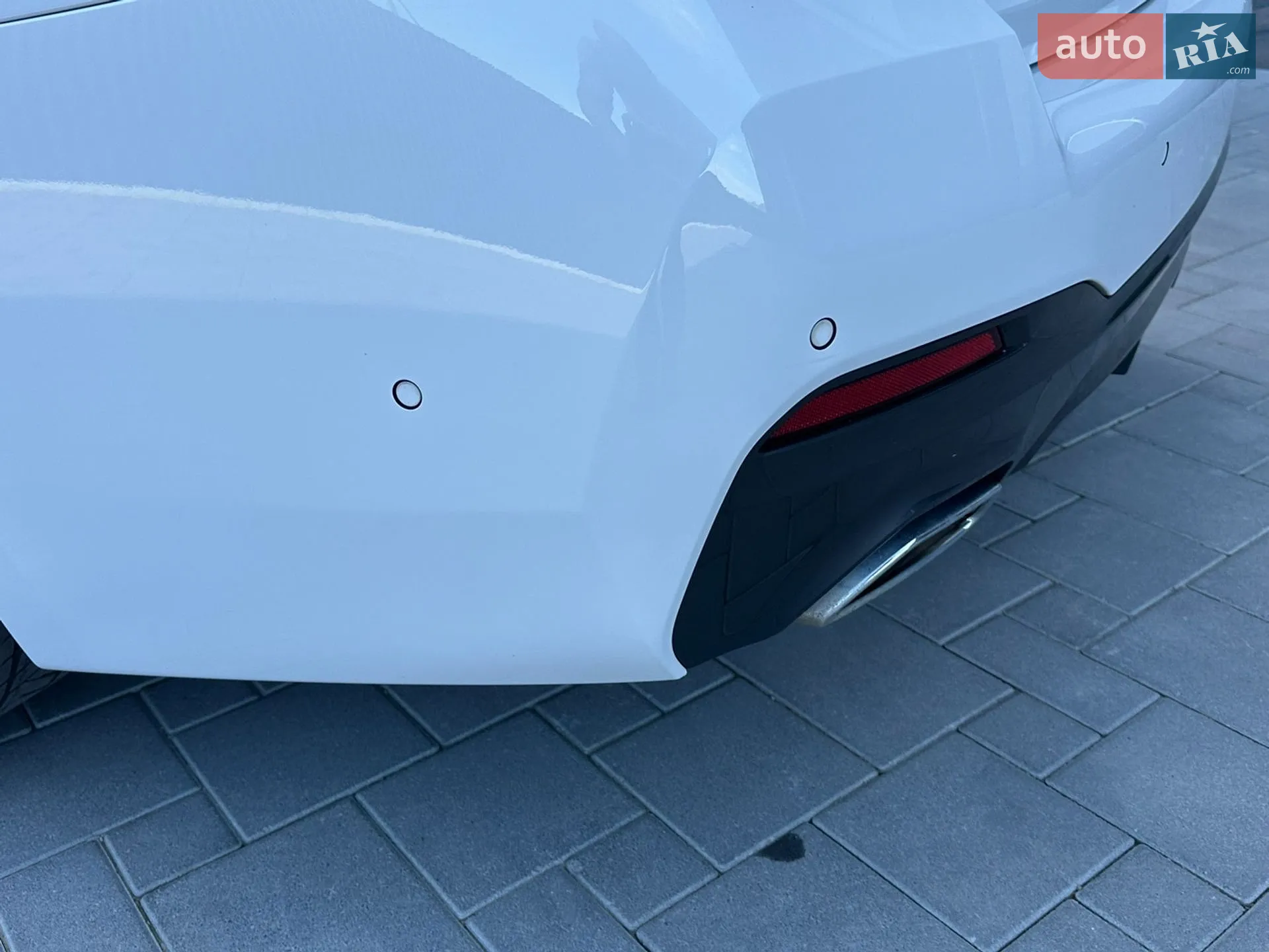2020 BMW 5er - мініатюра 20