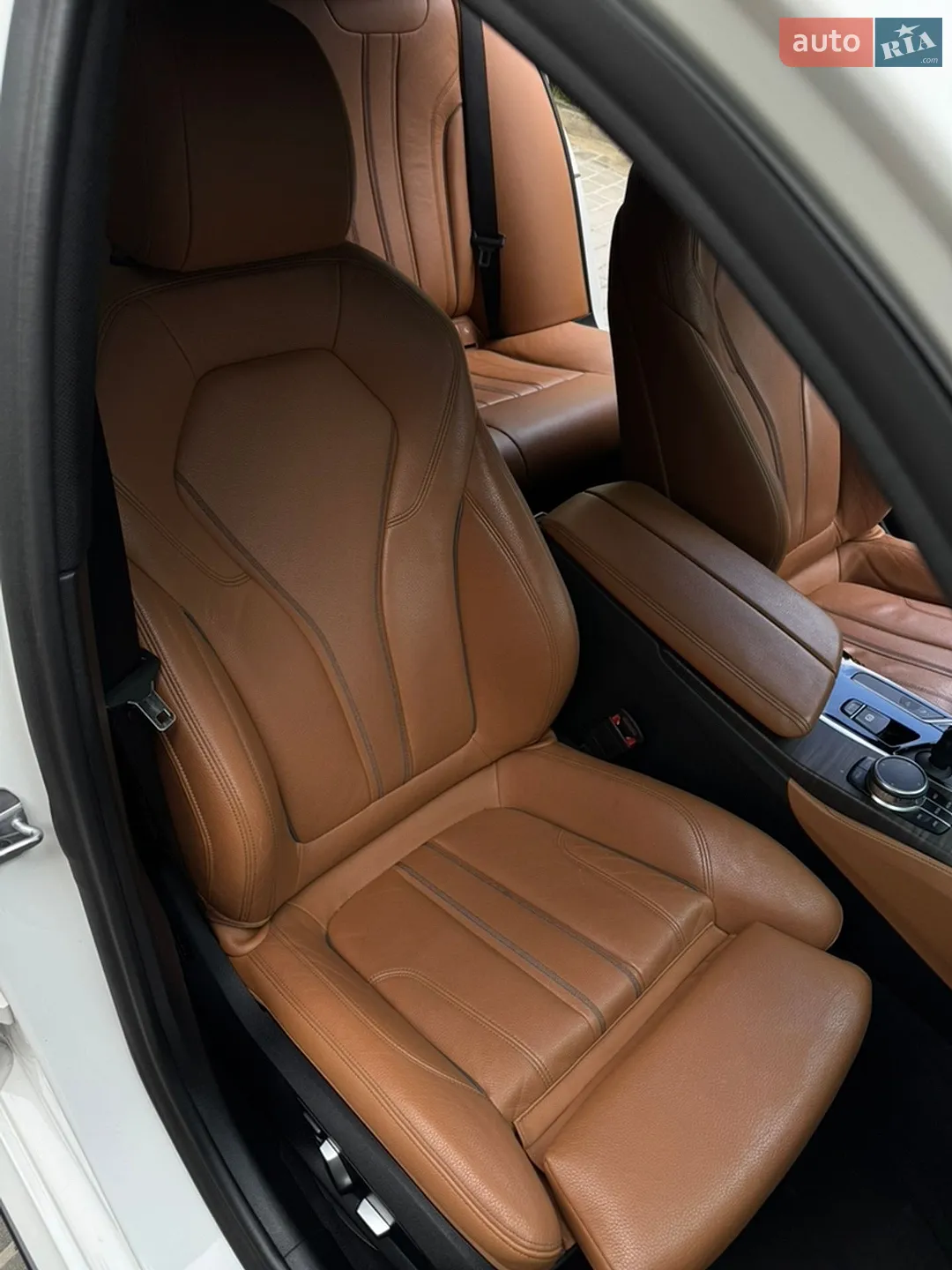 2018 BMW 5er - мініатюра 11