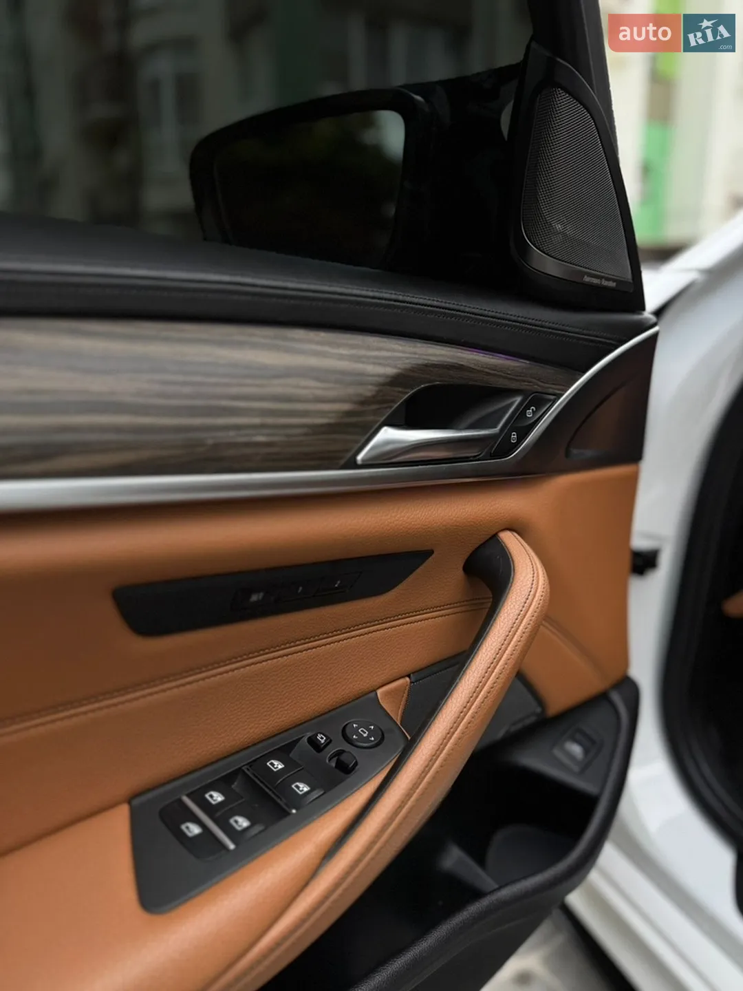 2018 BMW 5er - мініатюра 21