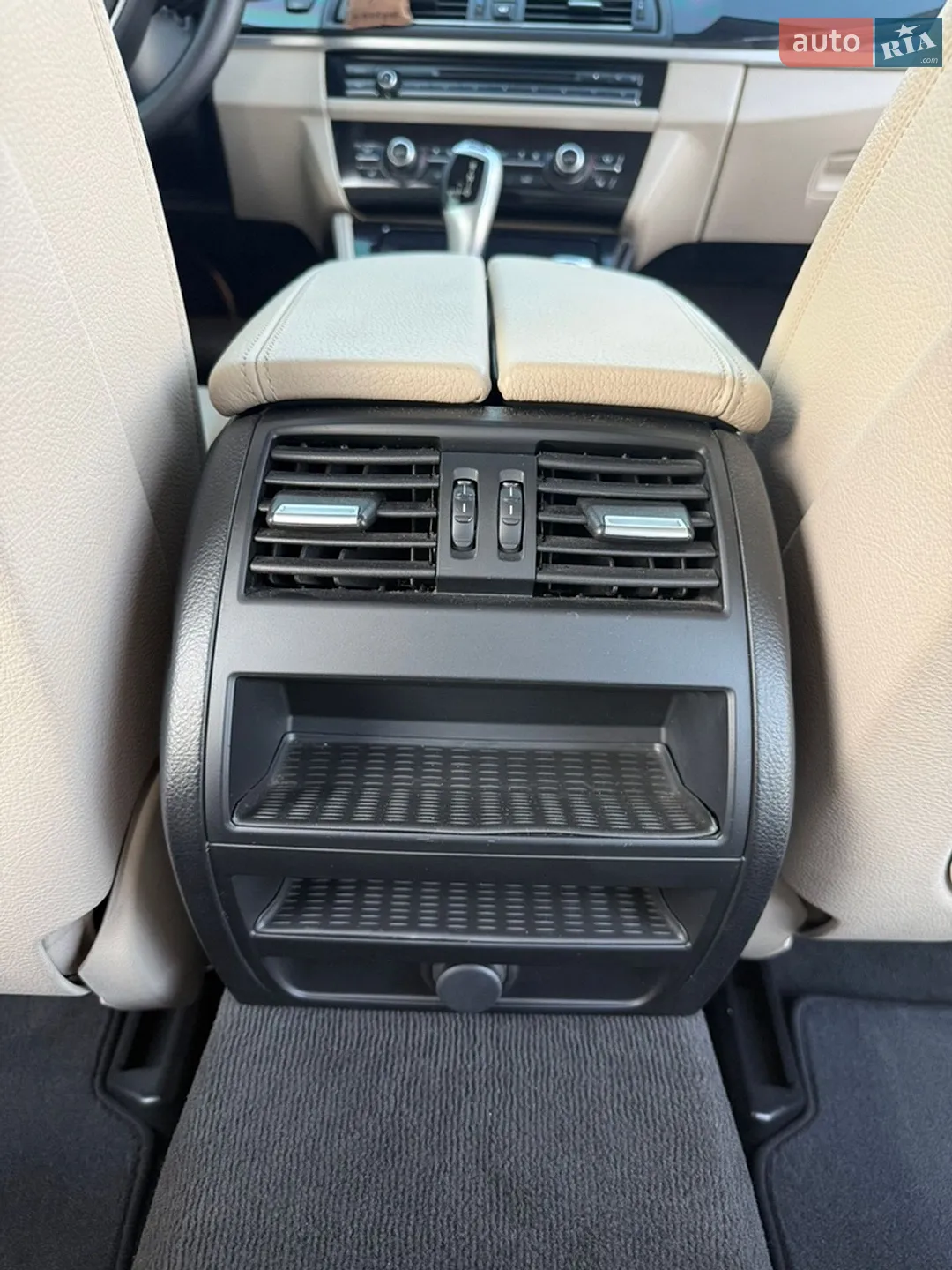 2016 BMW 5er - мініатюра 33