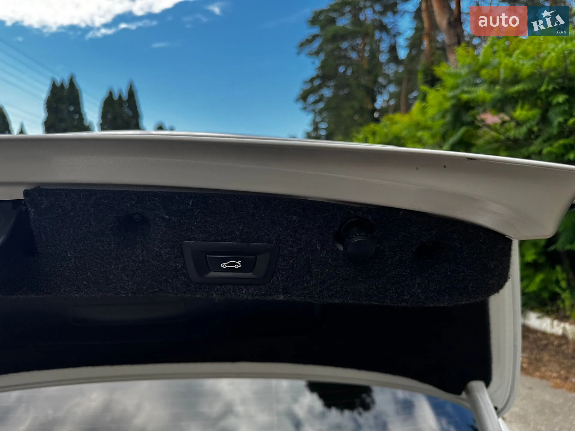 2012 BMW 5er - мініатюра 48