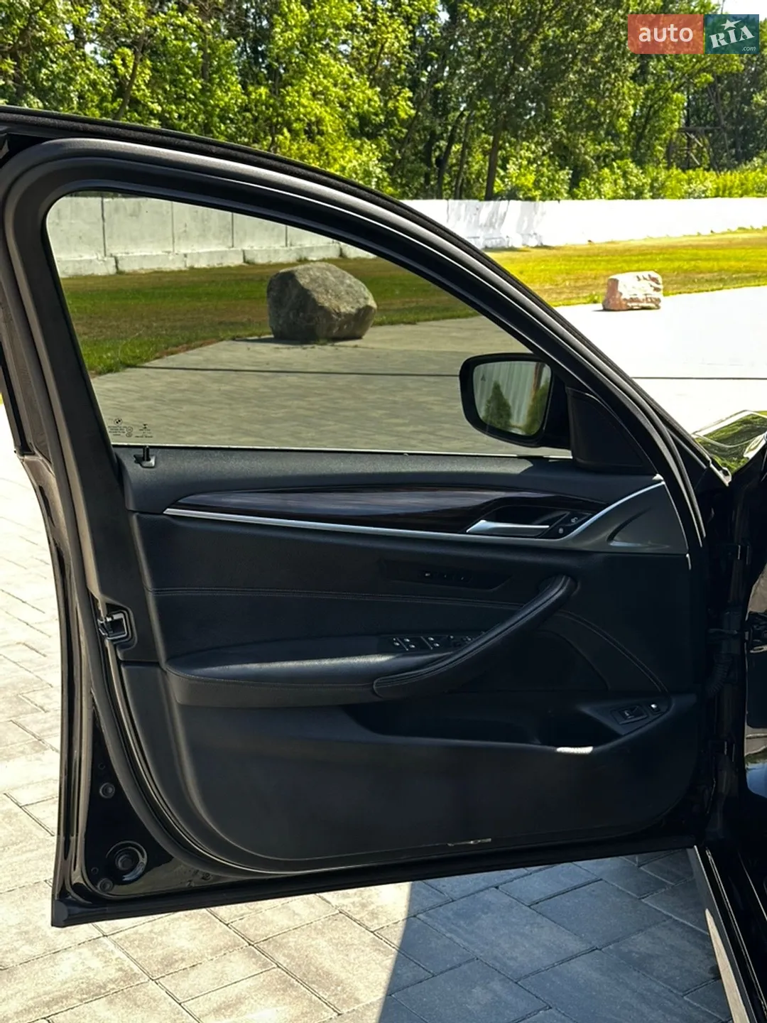 2018 BMW 5er - мініатюра 21