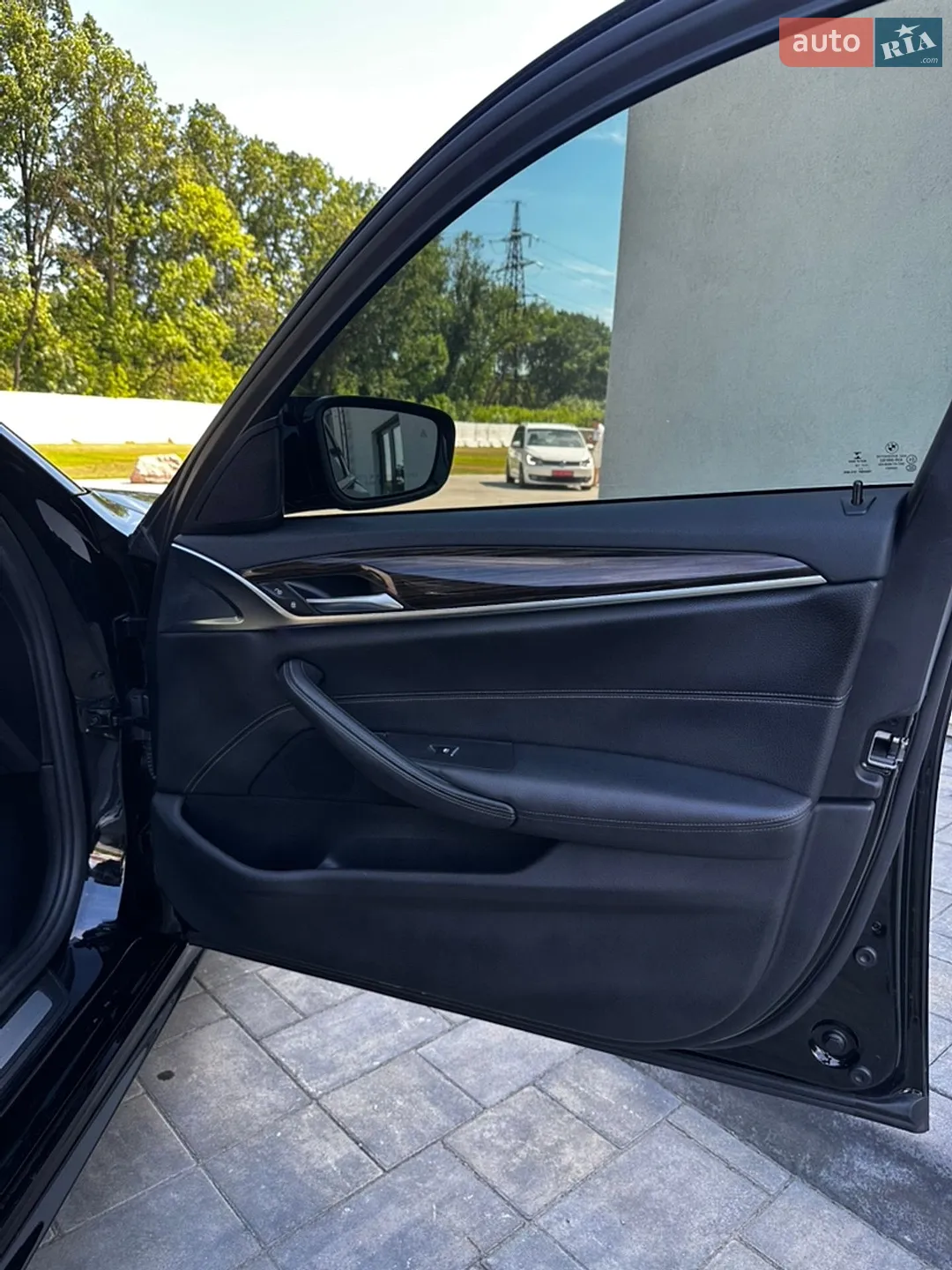 2018 BMW 5er - мініатюра 38