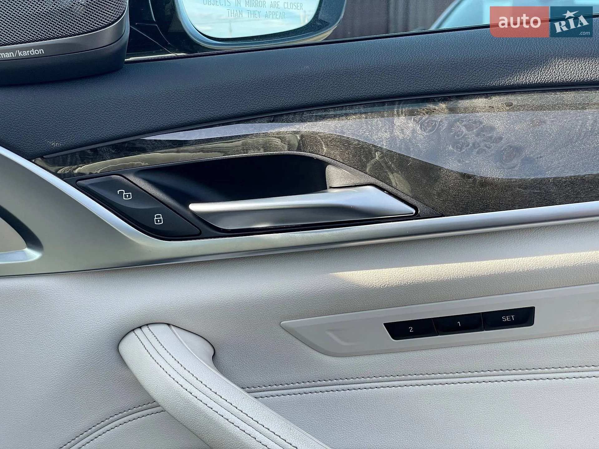 2021 BMW 5er - мініатюра 31