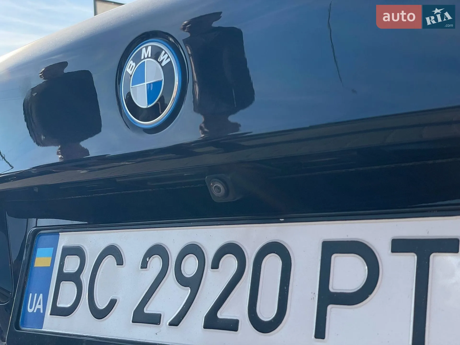 2021 BMW 5er - мініатюра 9
