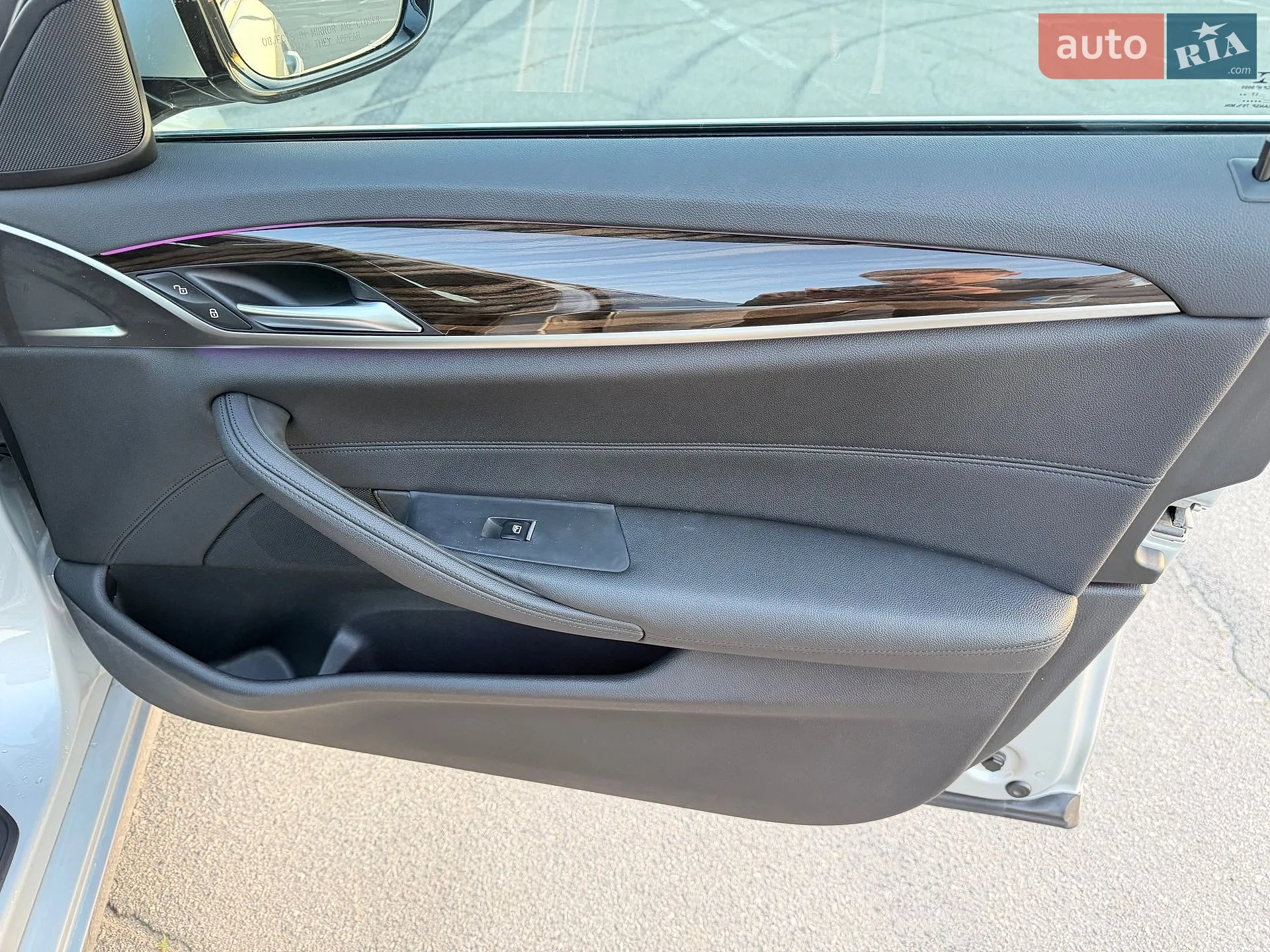 2018 BMW 5er - мініатюра 16