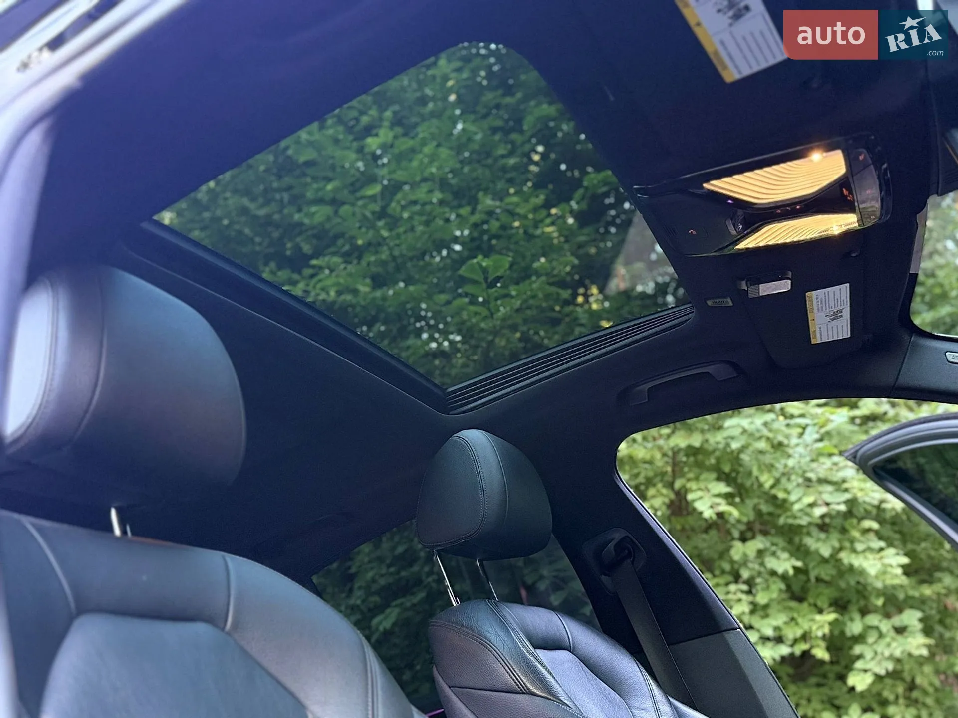 2018 BMW 5er - мініатюра 17