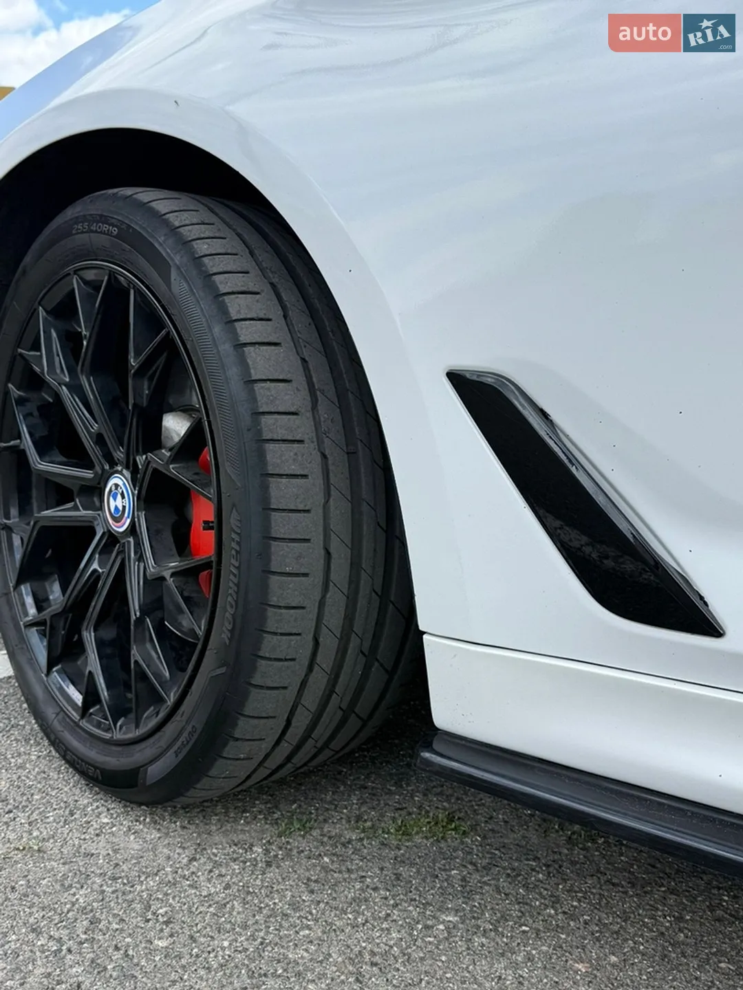 2021 BMW 5er - мініатюра 8