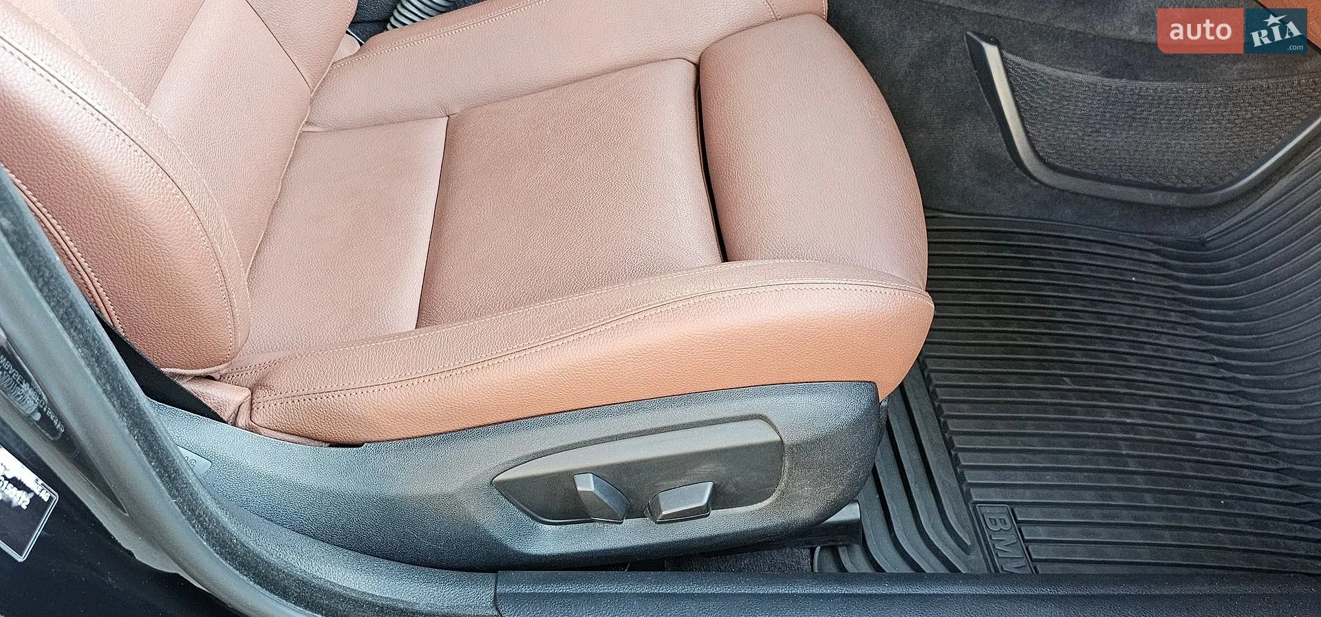 2015 BMW 5er - мініатюра 65