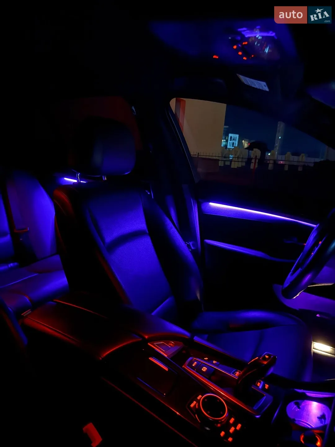 2013 BMW 5er - мініатюра 25