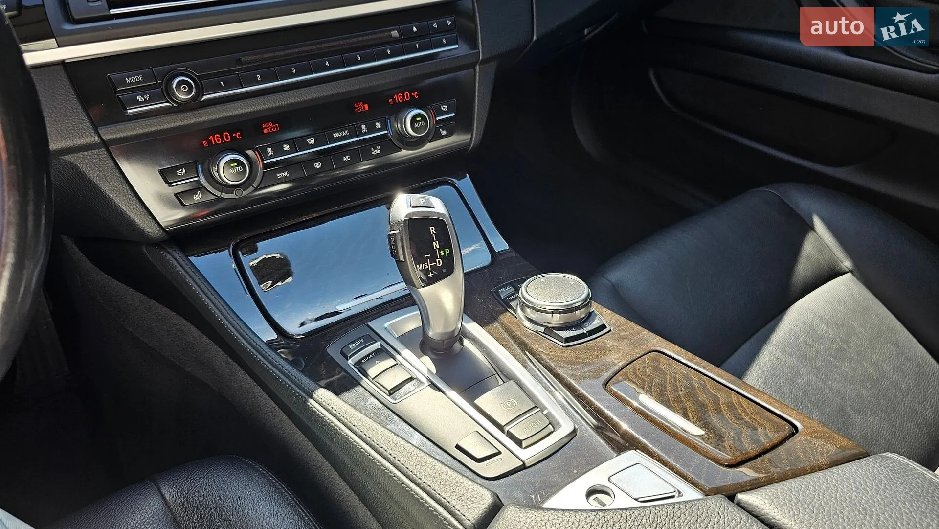 2017 BMW 5er - мініатюра 96
