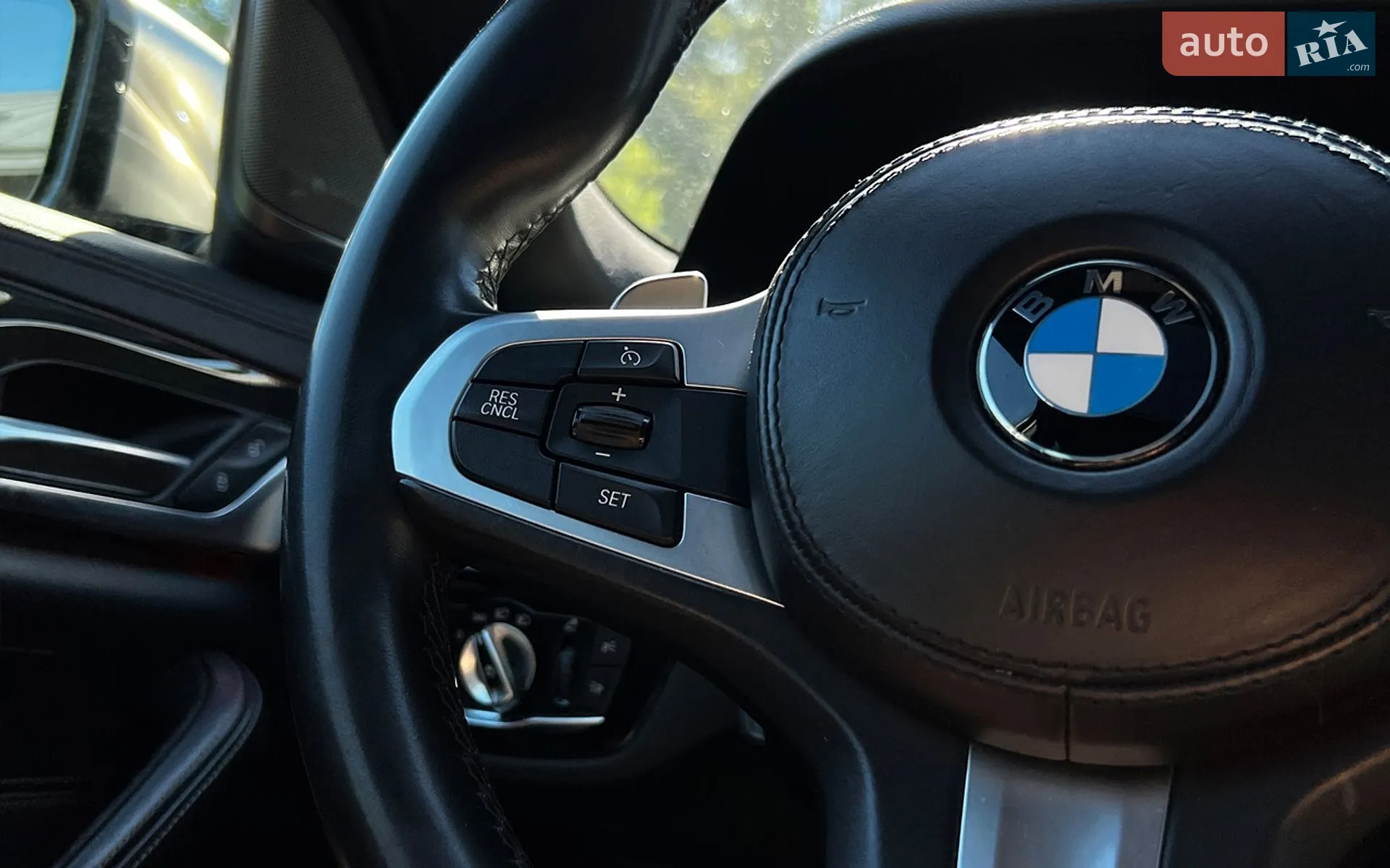 2017 BMW 5er - мініатюра 12