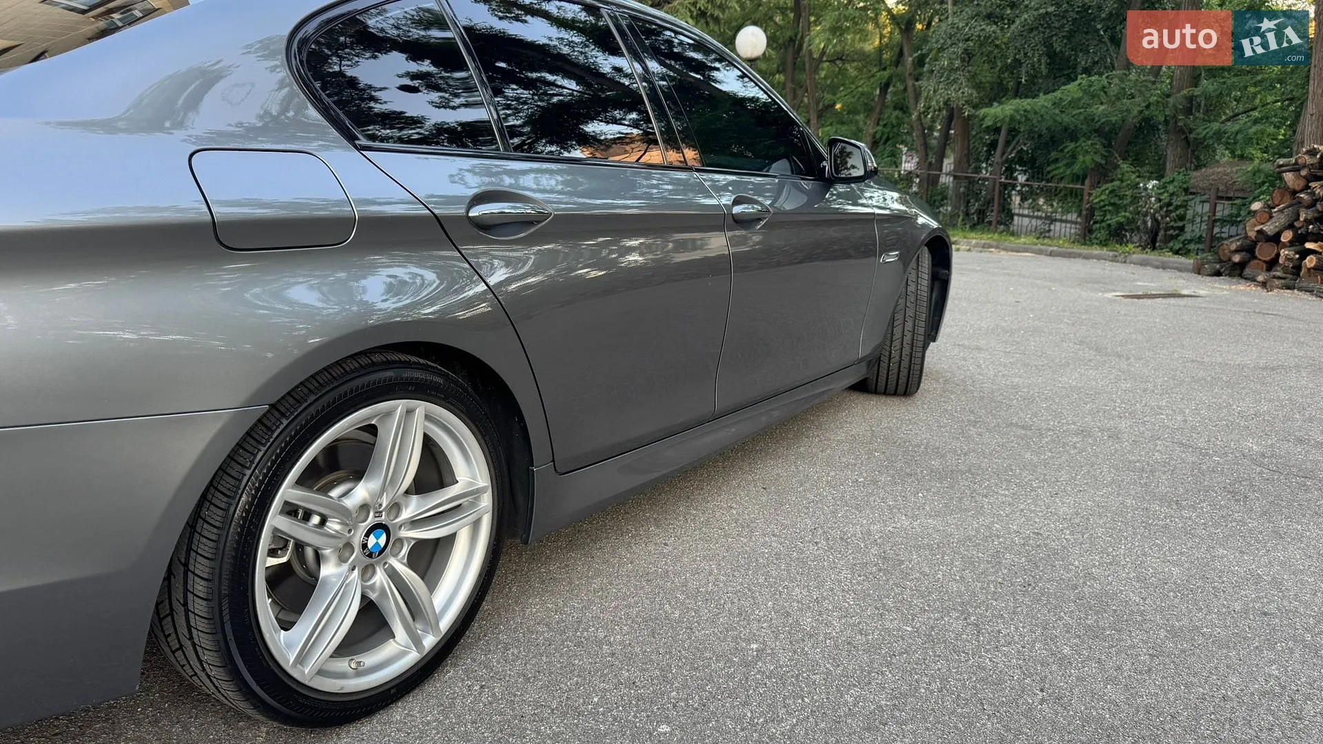2016 BMW 5er - мініатюра 10