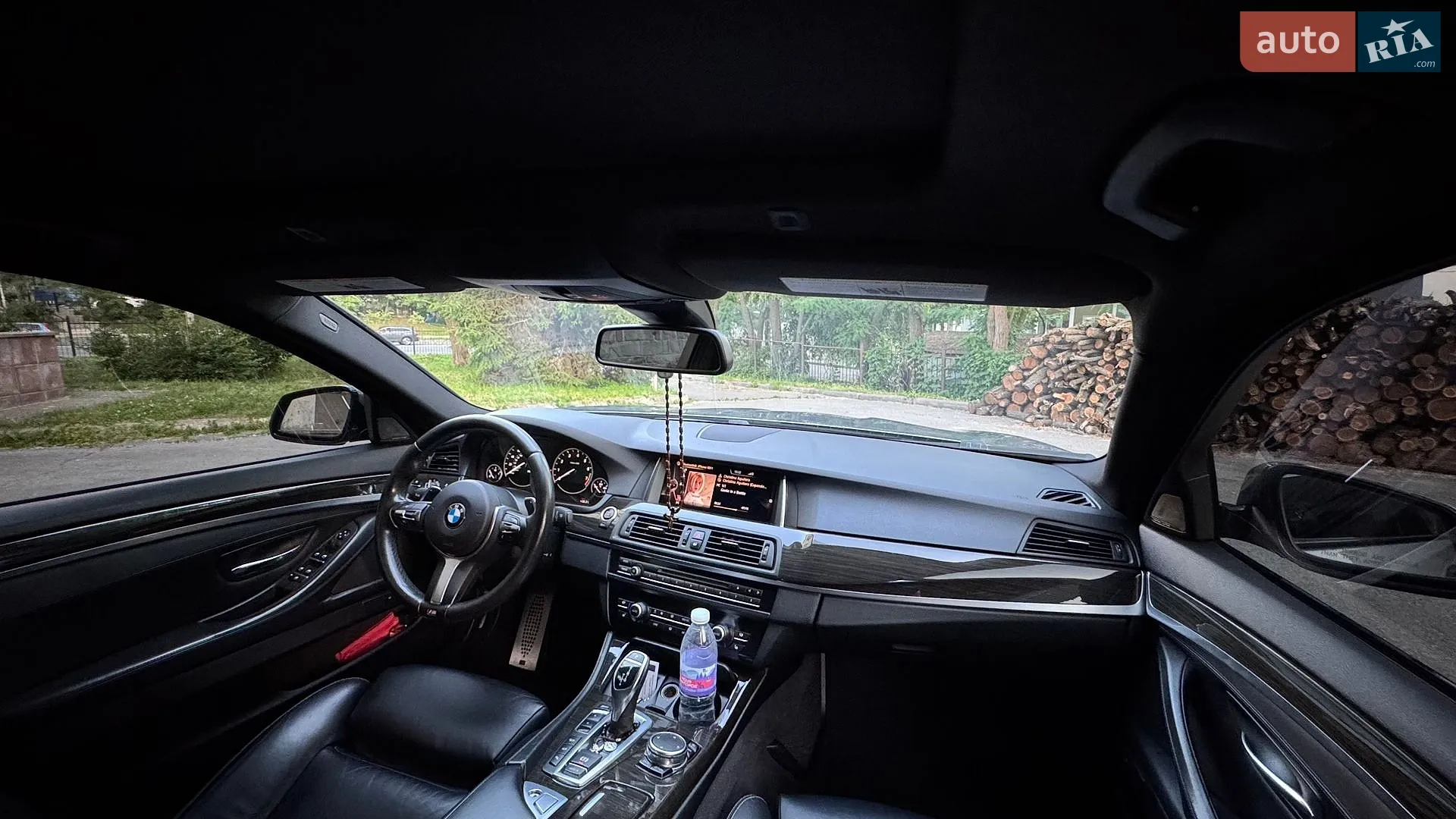 2016 BMW 5er - мініатюра 33