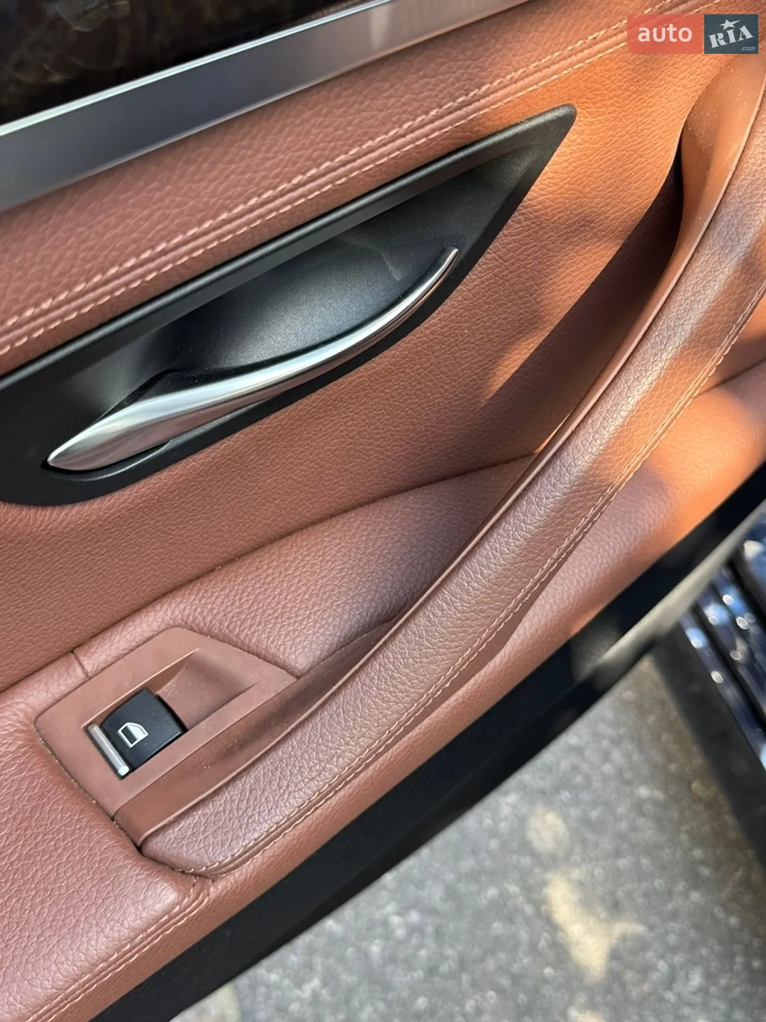 BMW 5 Series 2014 VIN WBA5A7C51FD623256 фото оголошення 21 з 34