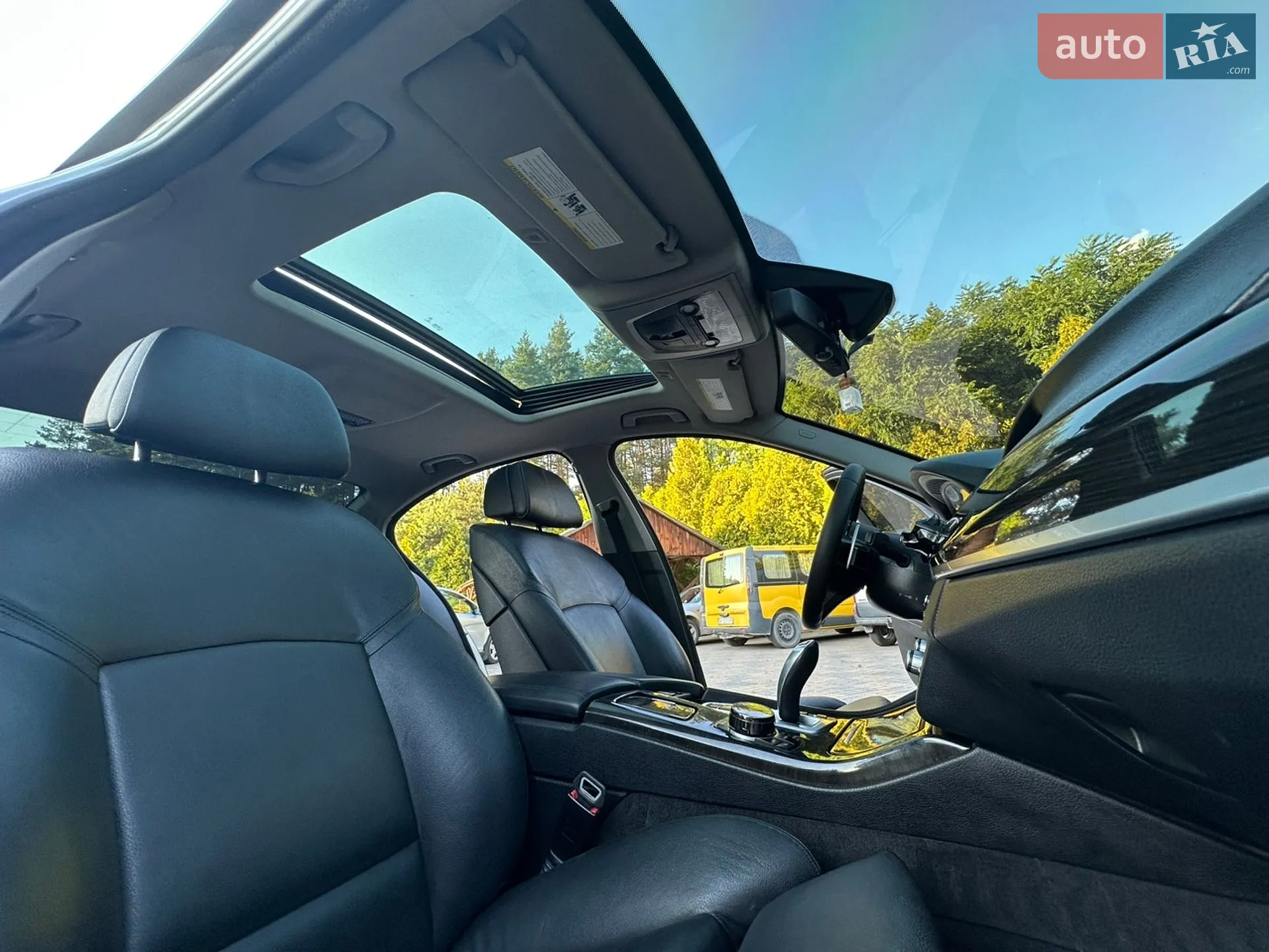 2013 BMW 5er - мініатюра 38