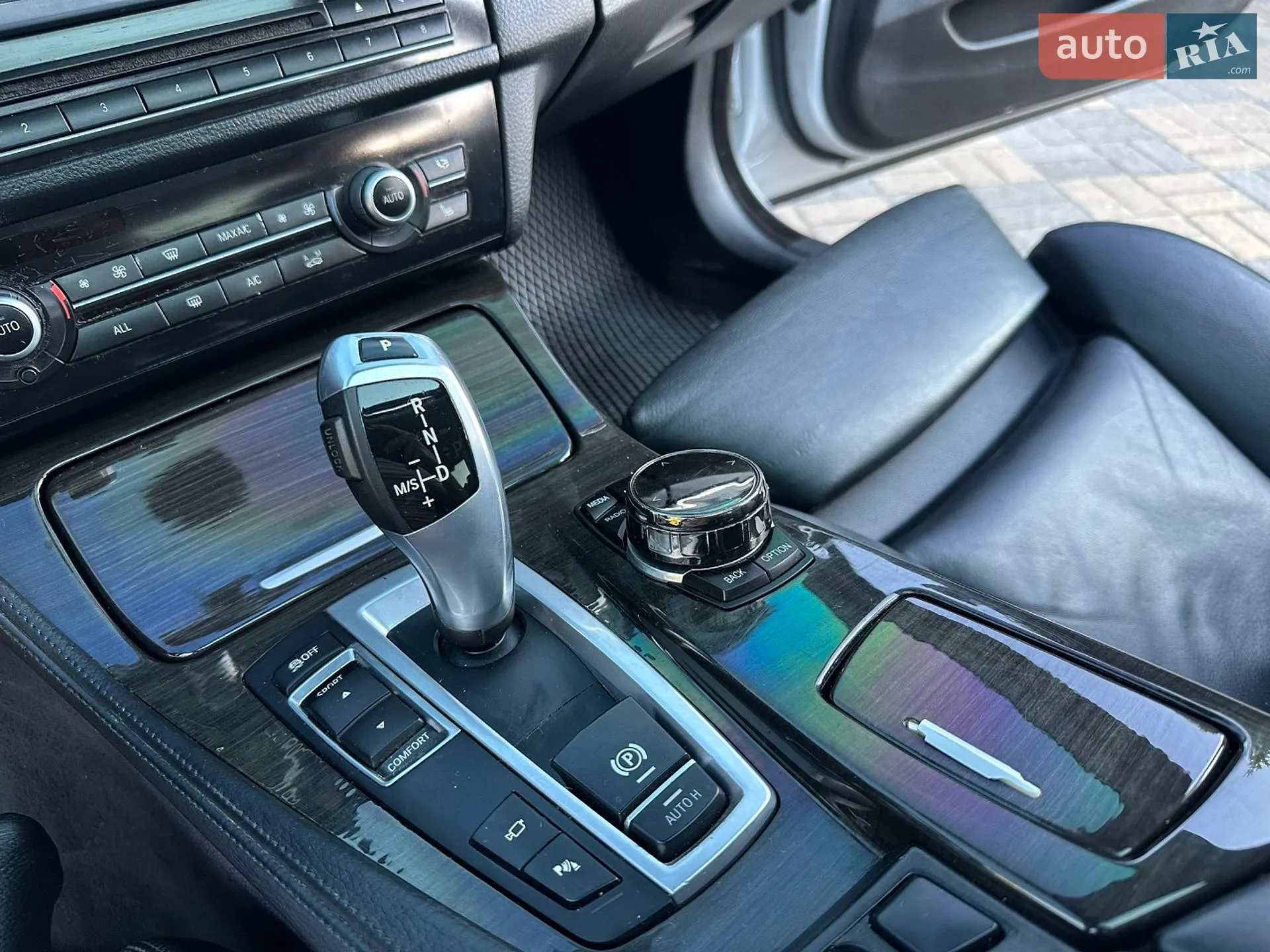 2013 BMW 5er - мініатюра 43