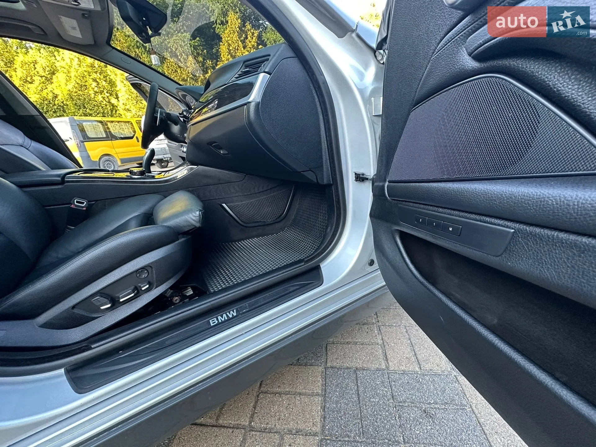 2013 BMW 5er - мініатюра 48
