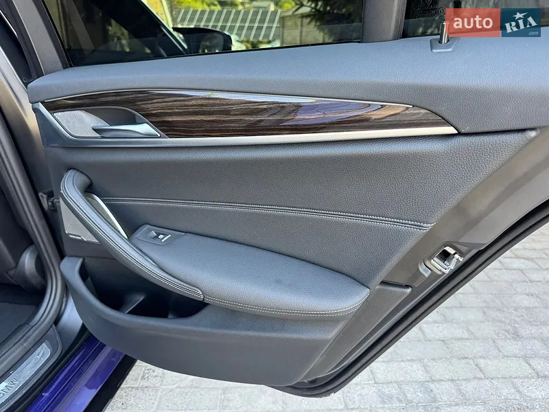 BMW 5 Series 2020 VIN WBAJS1C06LWW80811 фото оголошення 17 з 65