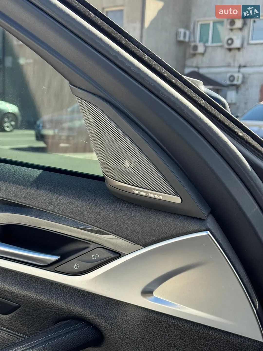 2020 BMW 5er - мініатюра 7