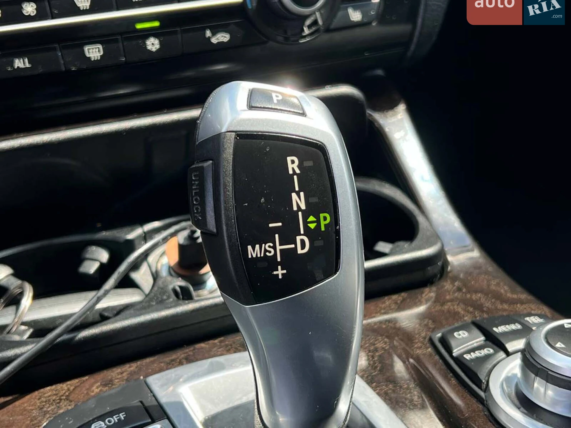 2012 BMW 5er - мініатюра 27