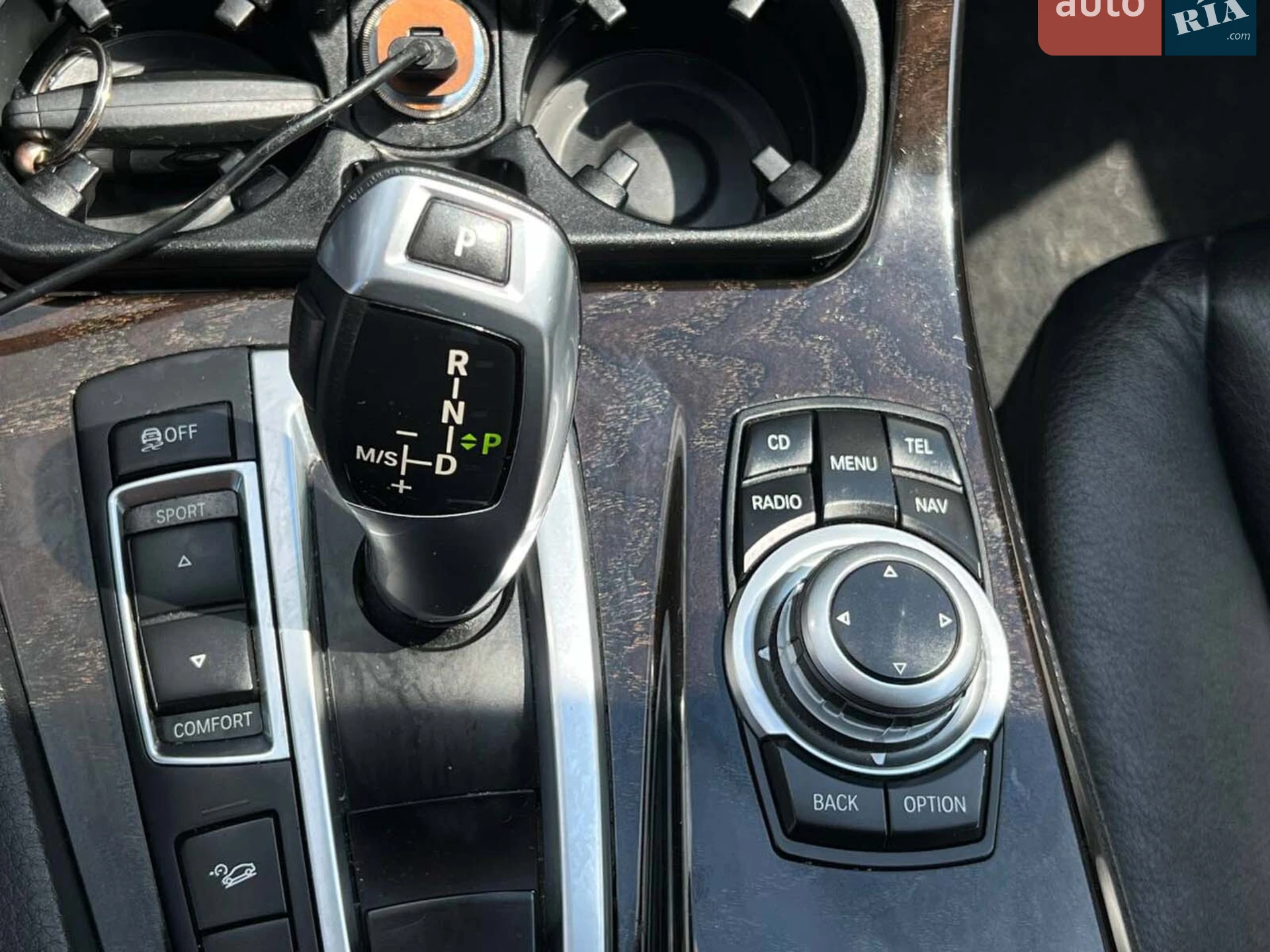 2012 BMW 5er - мініатюра 25