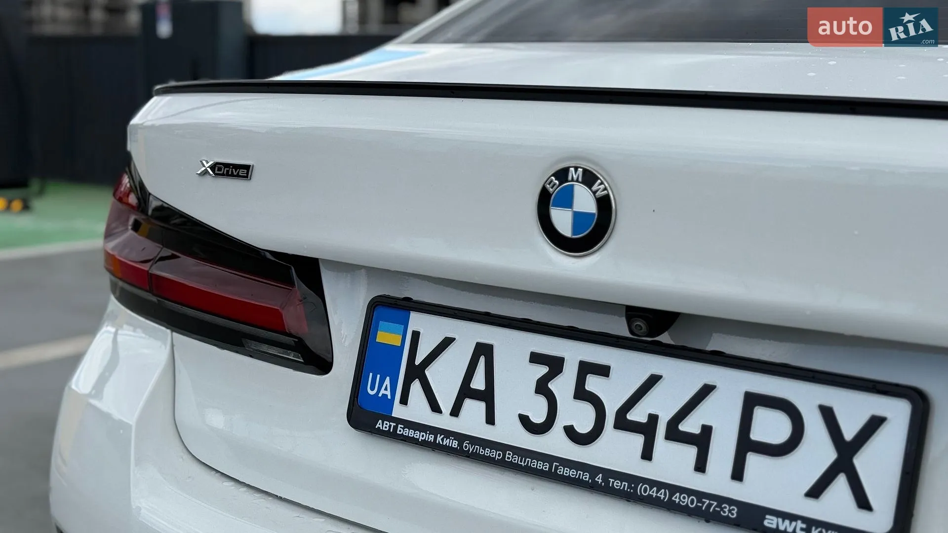 2018 BMW 5er - мініатюра 15