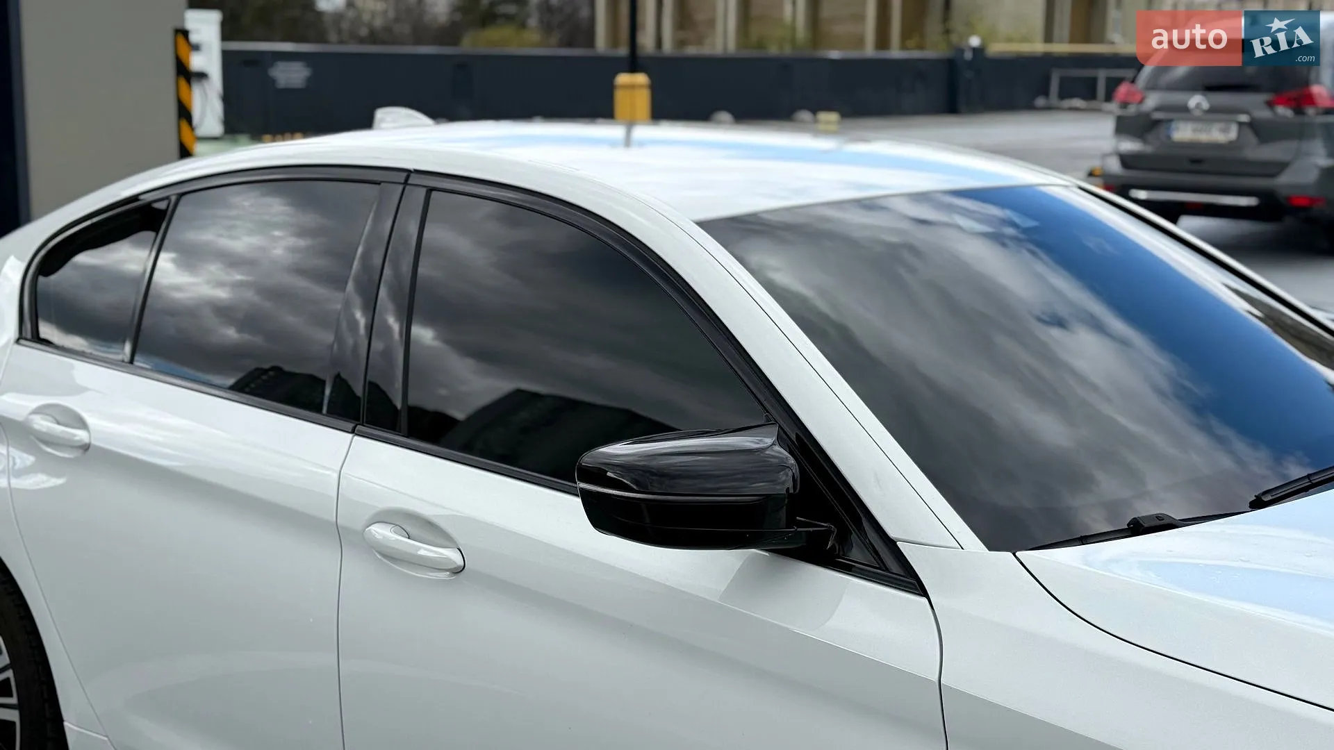 2018 BMW 5er - мініатюра 24