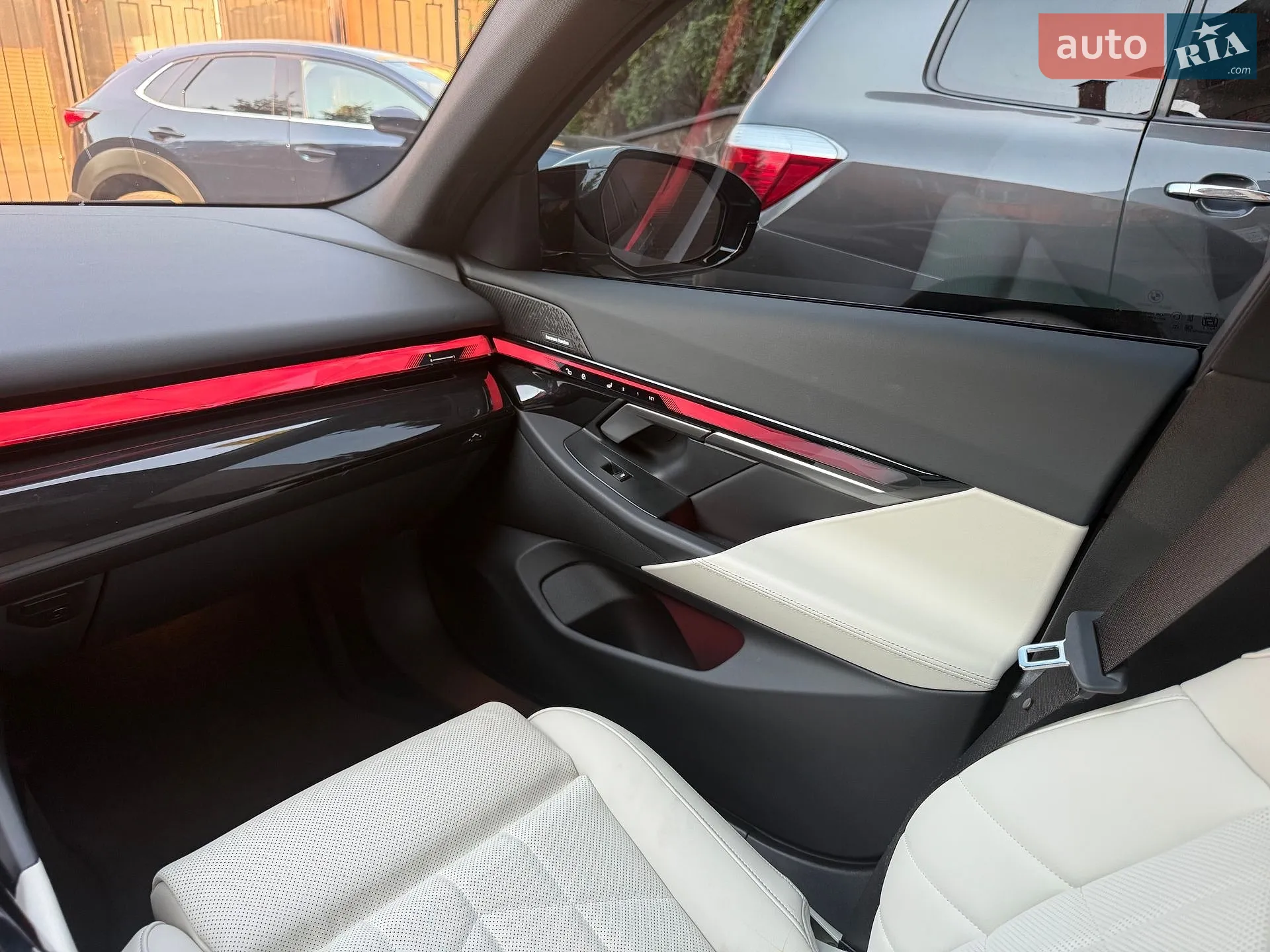 2023 BMW 5er - мініатюра 34