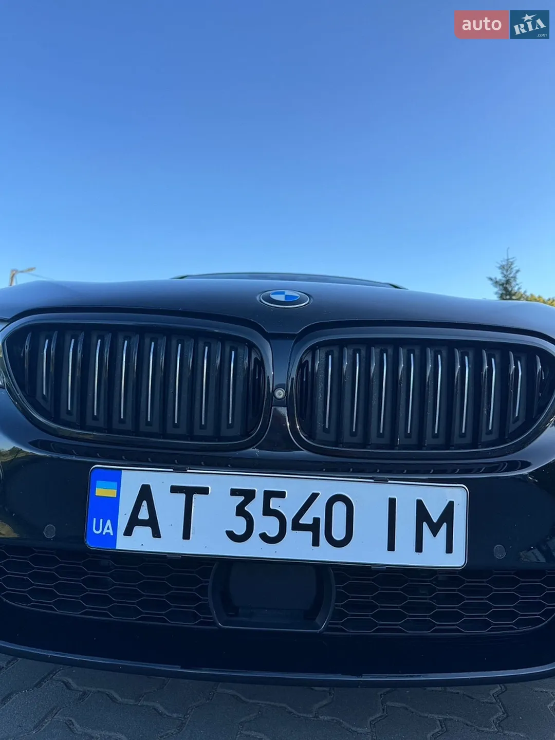 2018 BMW 5er - мініатюра 13