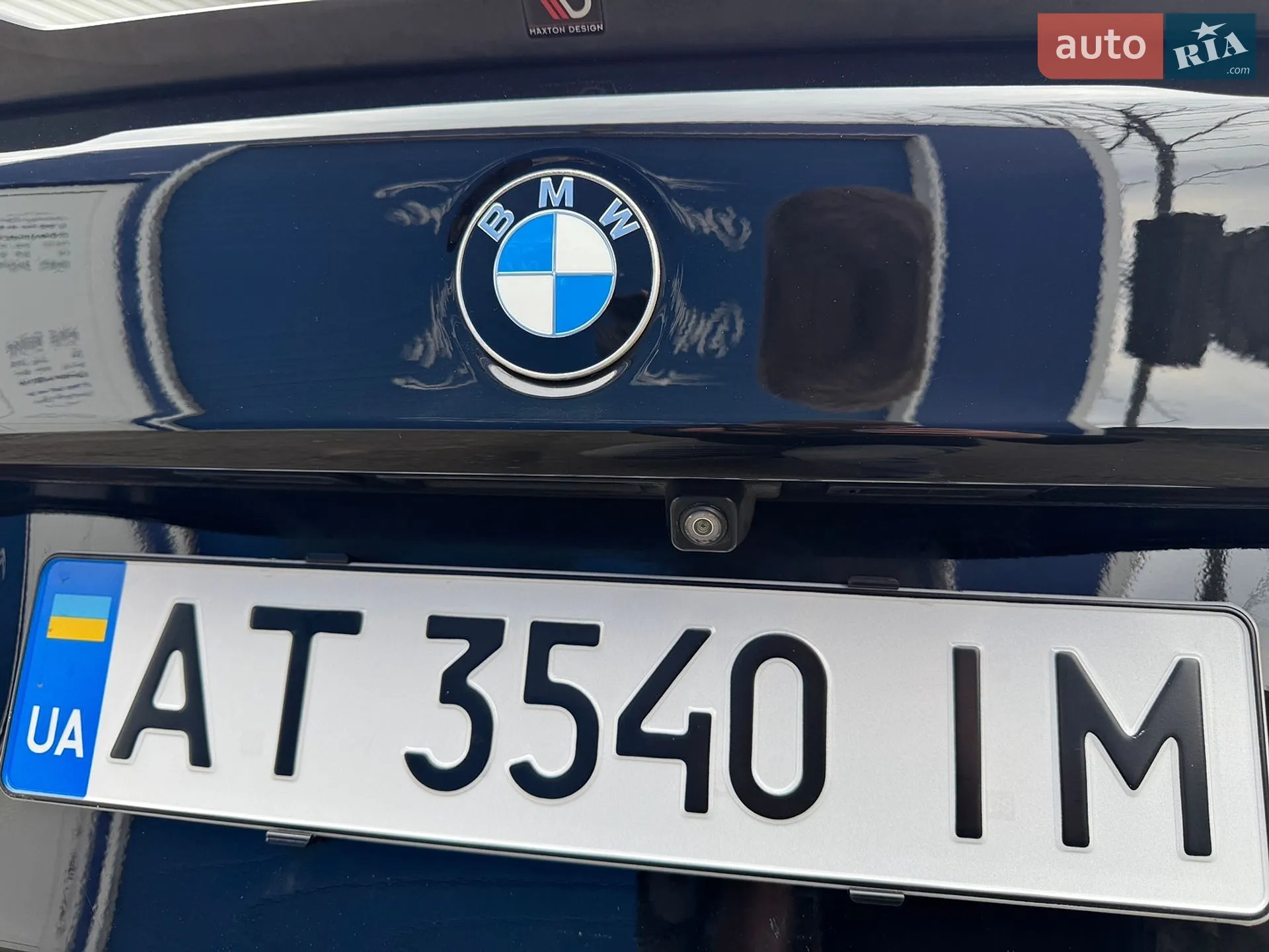 2018 BMW 5er - мініатюра 18
