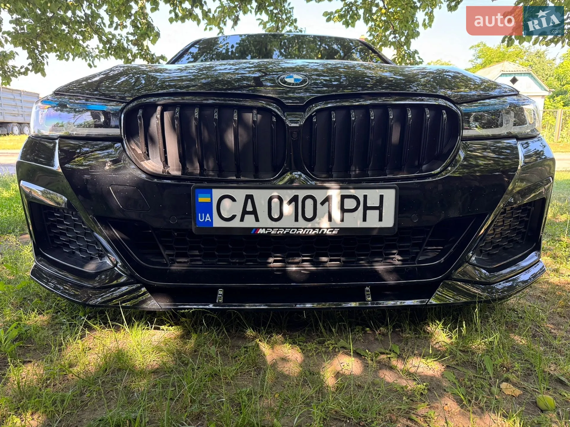 2017 BMW 5er - мініатюра 4