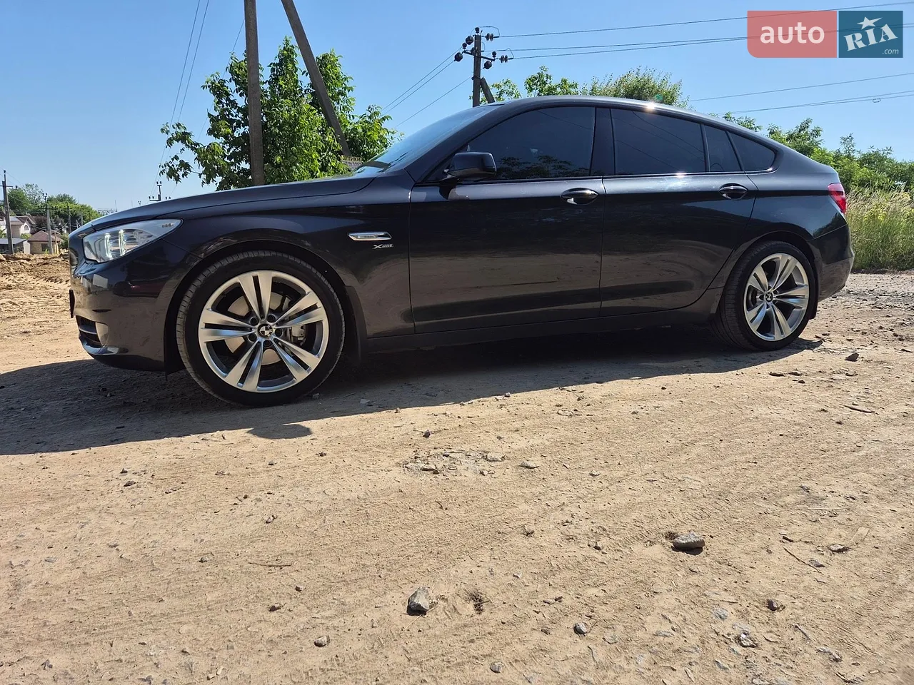 2013 BMW 5er - мініатюра 32