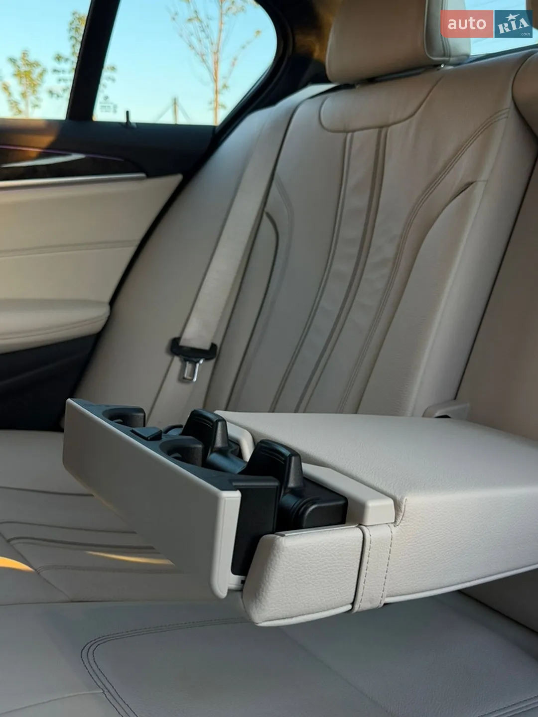 2019 BMW 5er - мініатюра 33
