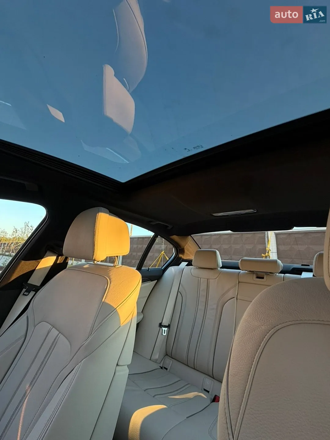 2019 BMW 5er - мініатюра 38