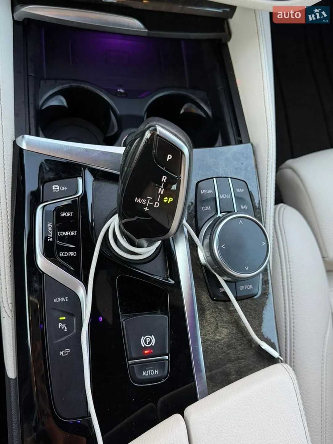 2019 BMW 5er - мініатюра 42