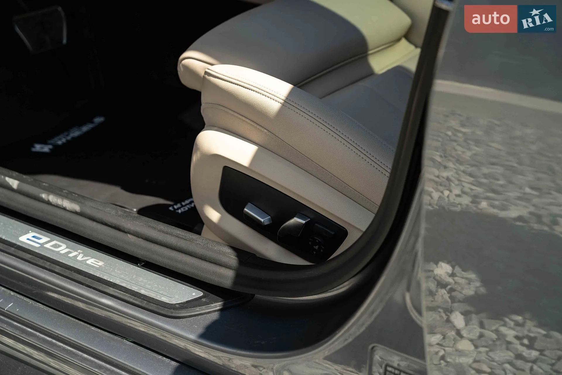 2019 BMW 5er - мініатюра 20