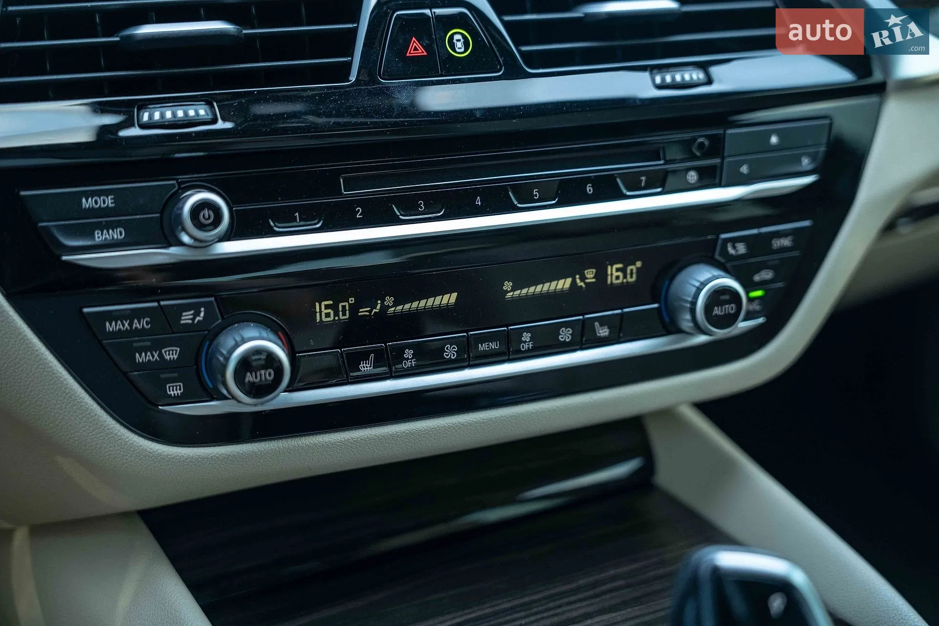 2019 BMW 5er - мініатюра 32