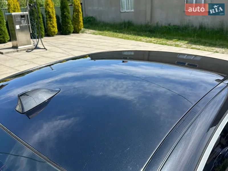 BMW 5 Series 2014 VIN WBA5C11030D035686 фото оголошення 20 з 77