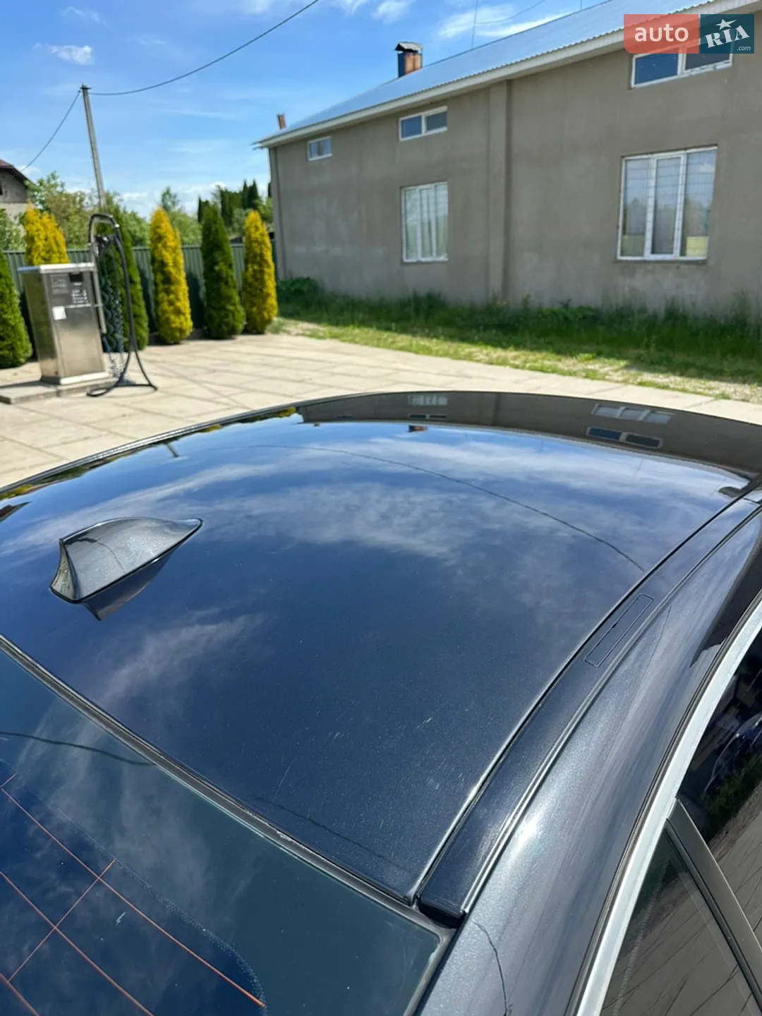 2014 BMW 5er - мініатюра 20