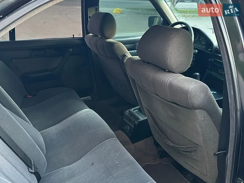 BMW 5 Series 1991 VIN WBAHC510503522592 фото оголошення 17 з 57