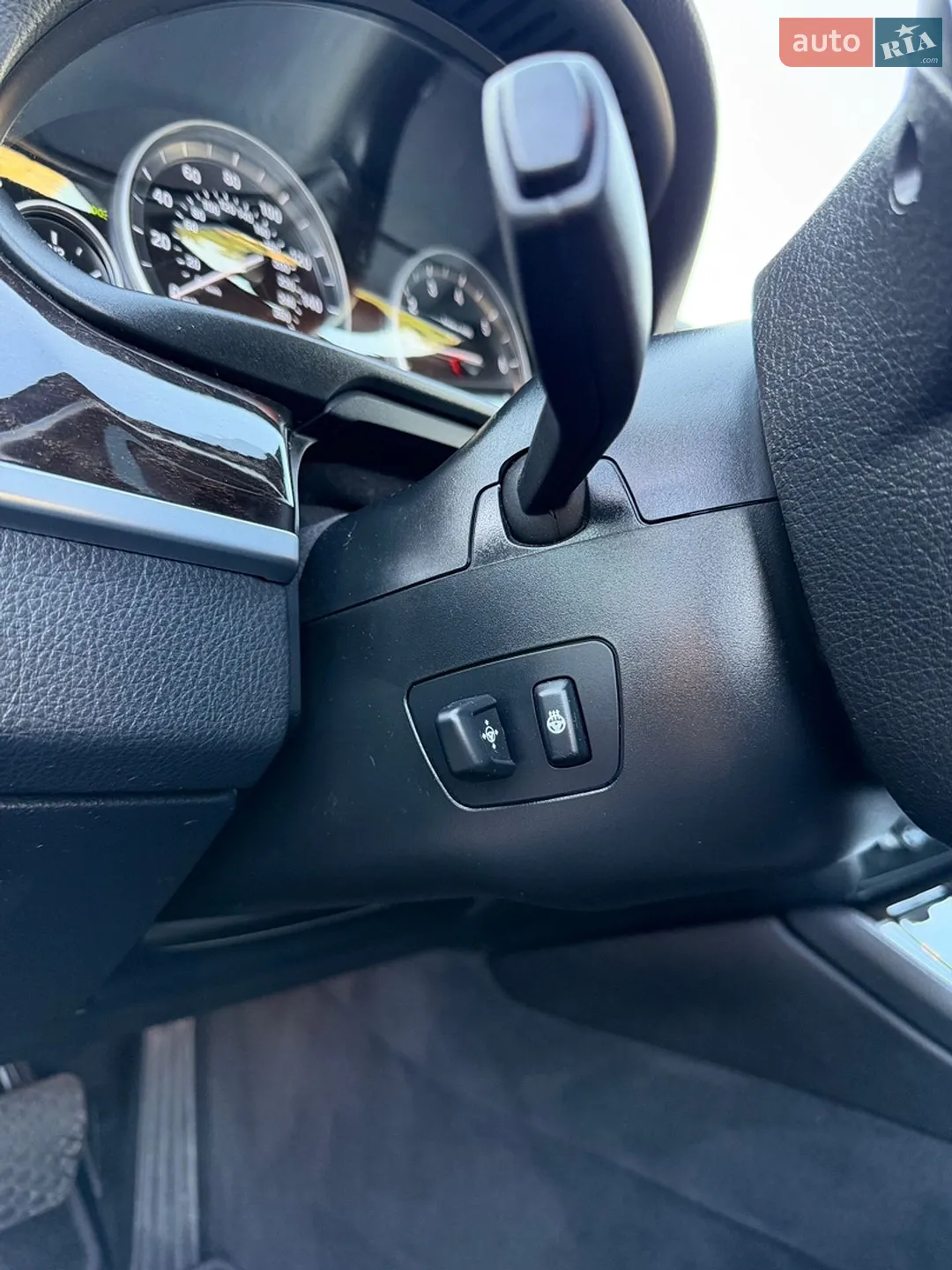 2015 BMW 5er - мініатюра 14