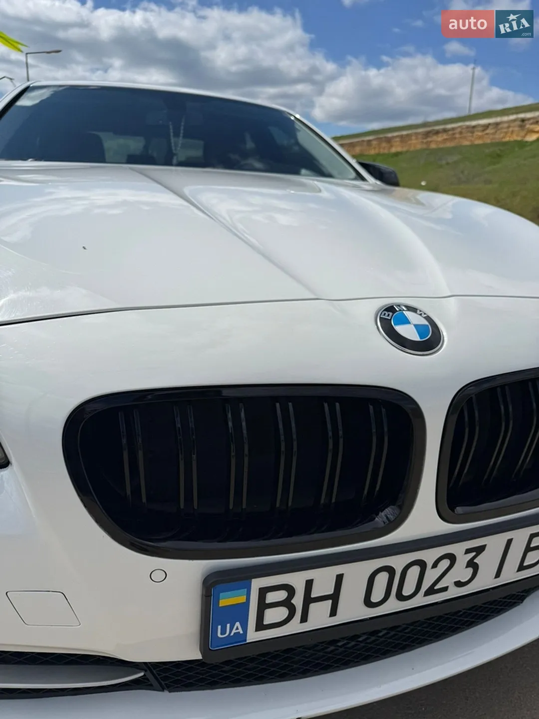 2012 BMW 5er - мініатюра 7
