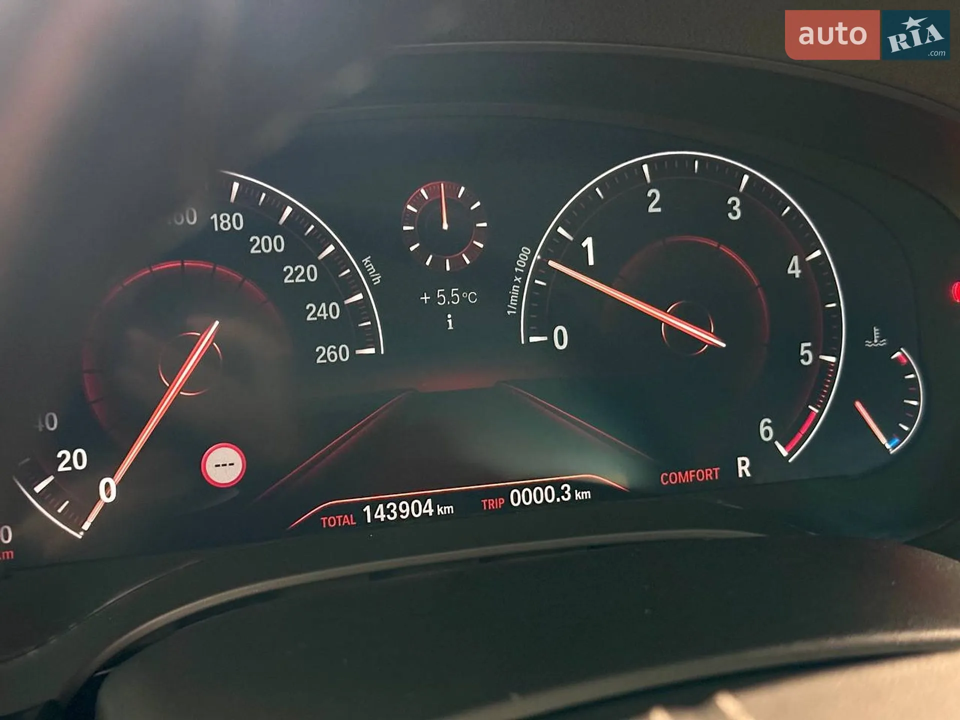 2019 BMW 5er - мініатюра 22