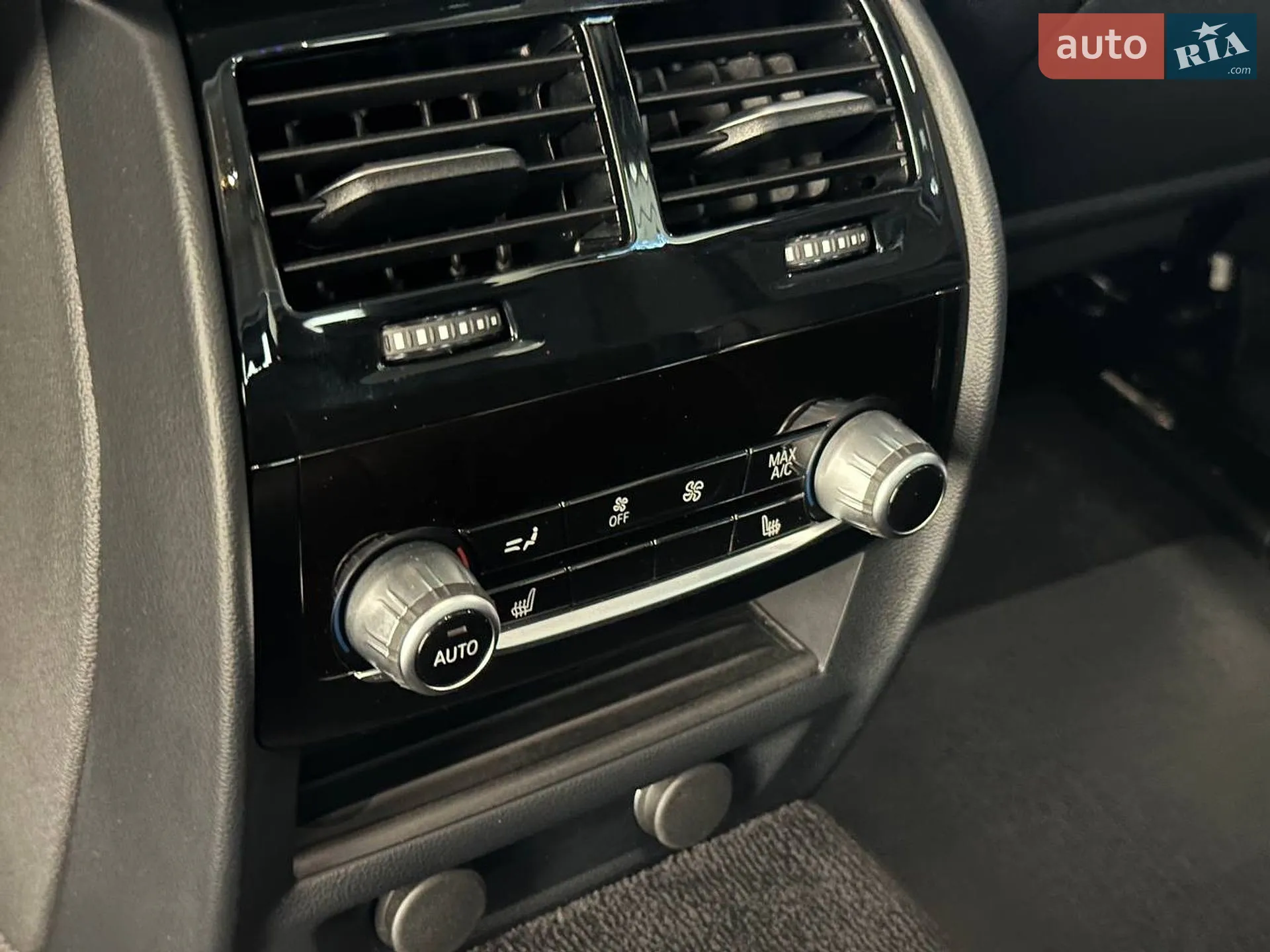 2019 BMW 5er - мініатюра 29