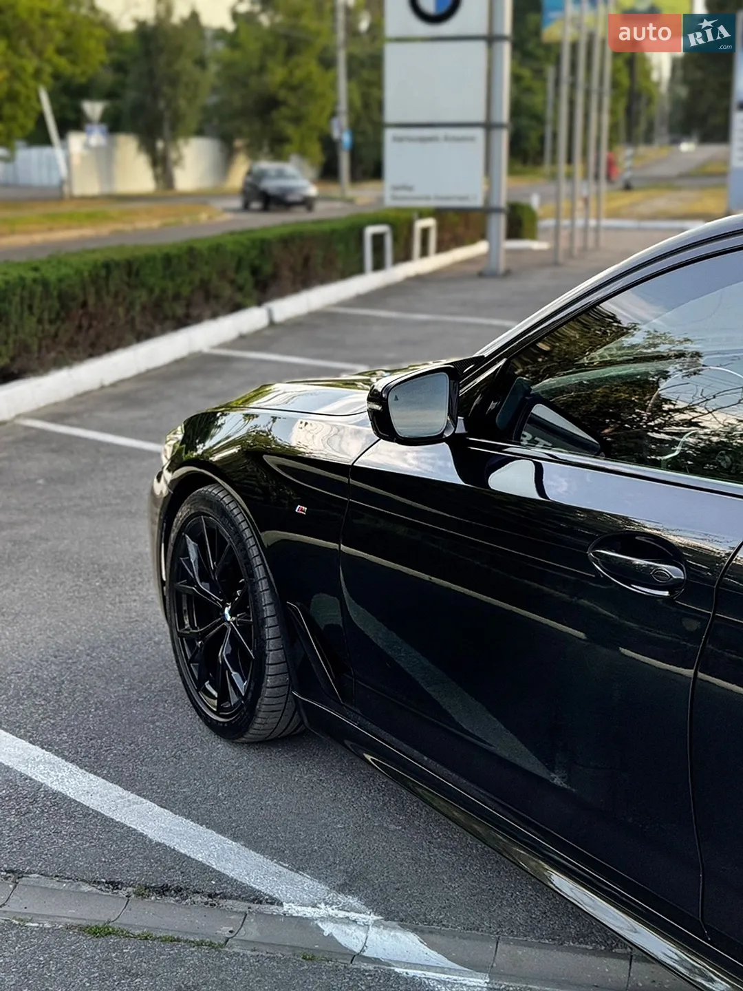 2023 BMW 5er - мініатюра 12