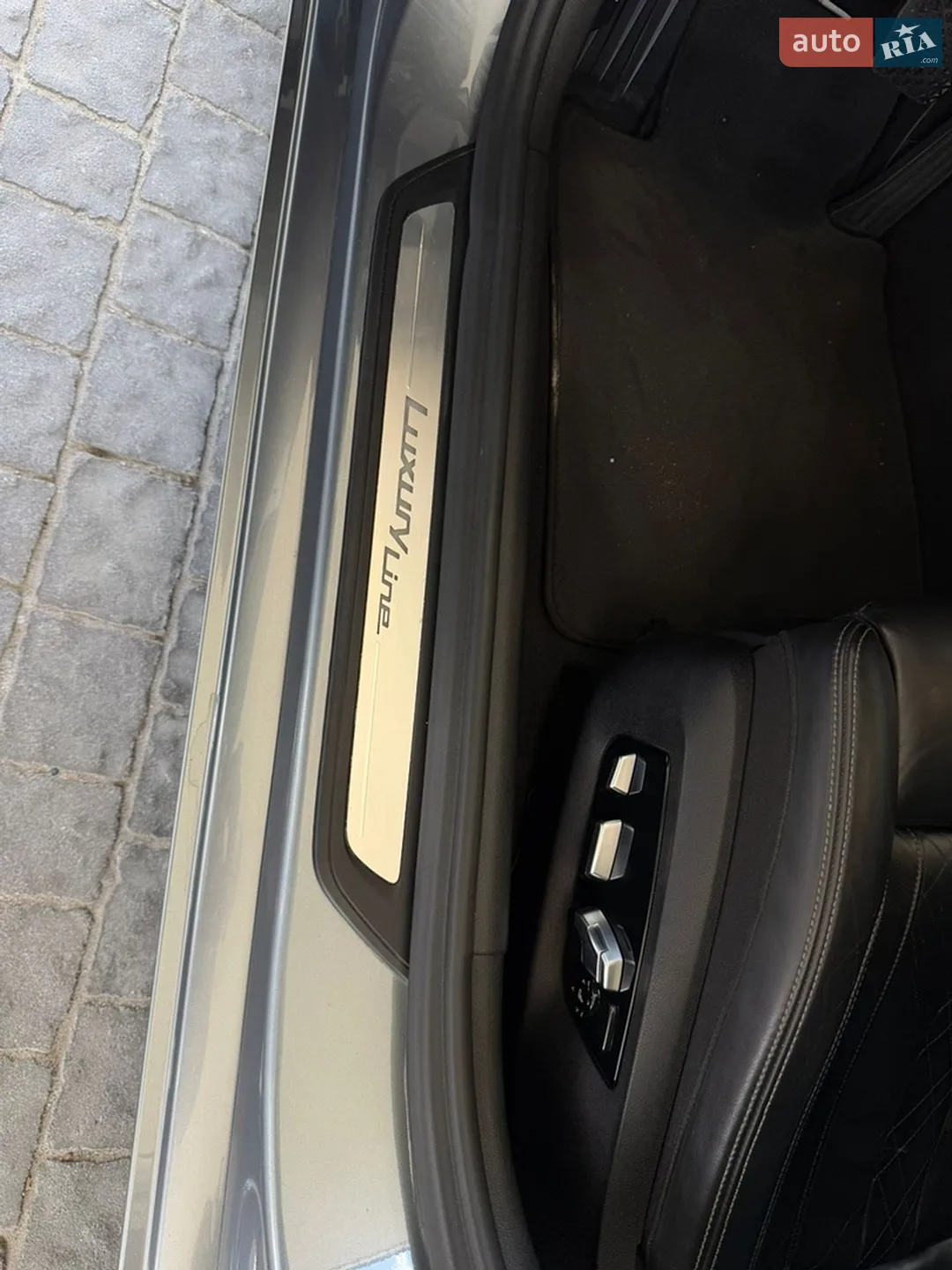 2017 BMW 5er - мініатюра 20