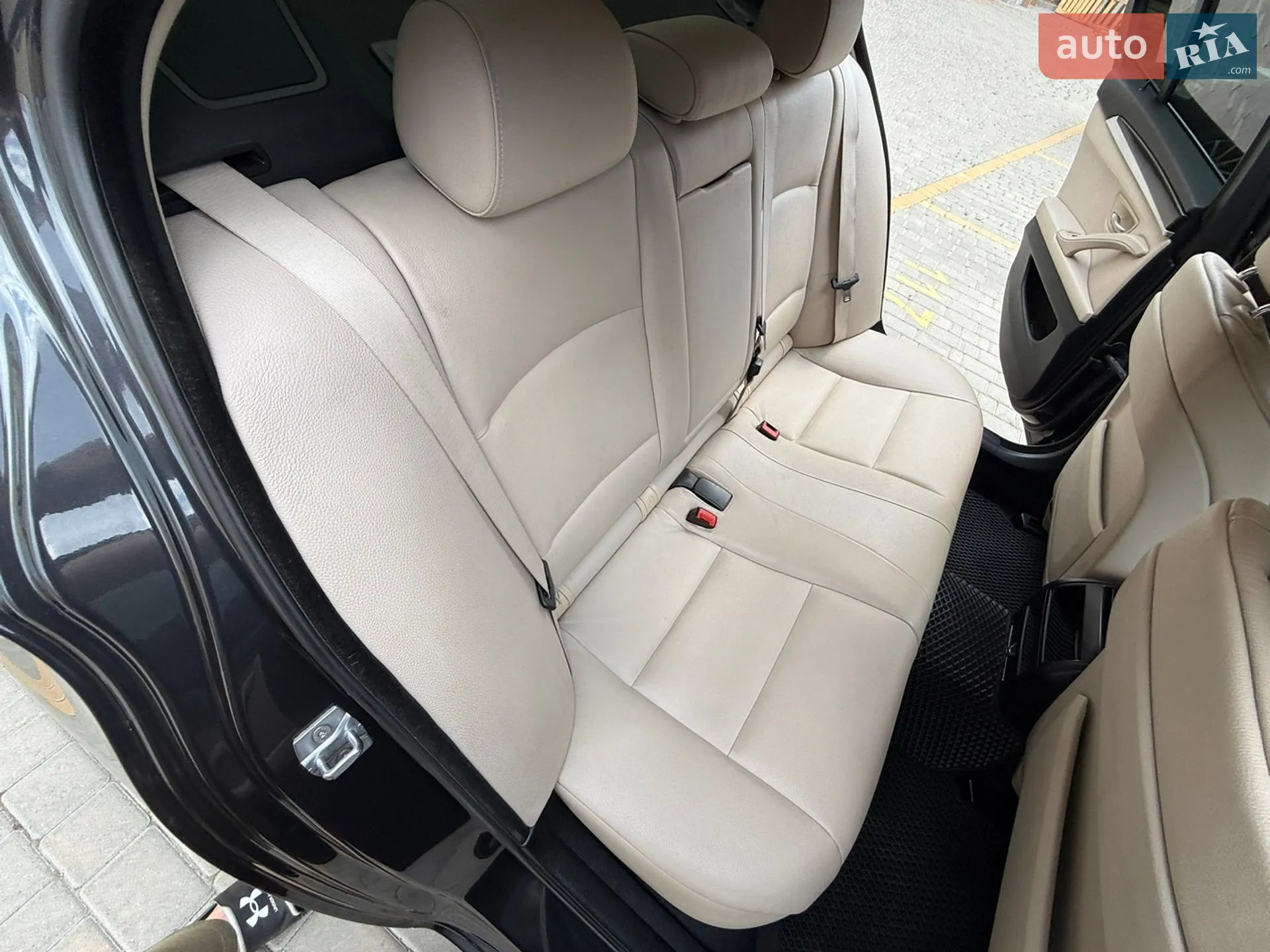2013 BMW 5er - мініатюра 53
