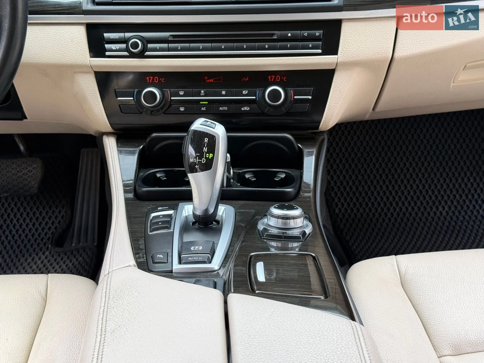 2013 BMW 5er - мініатюра 58