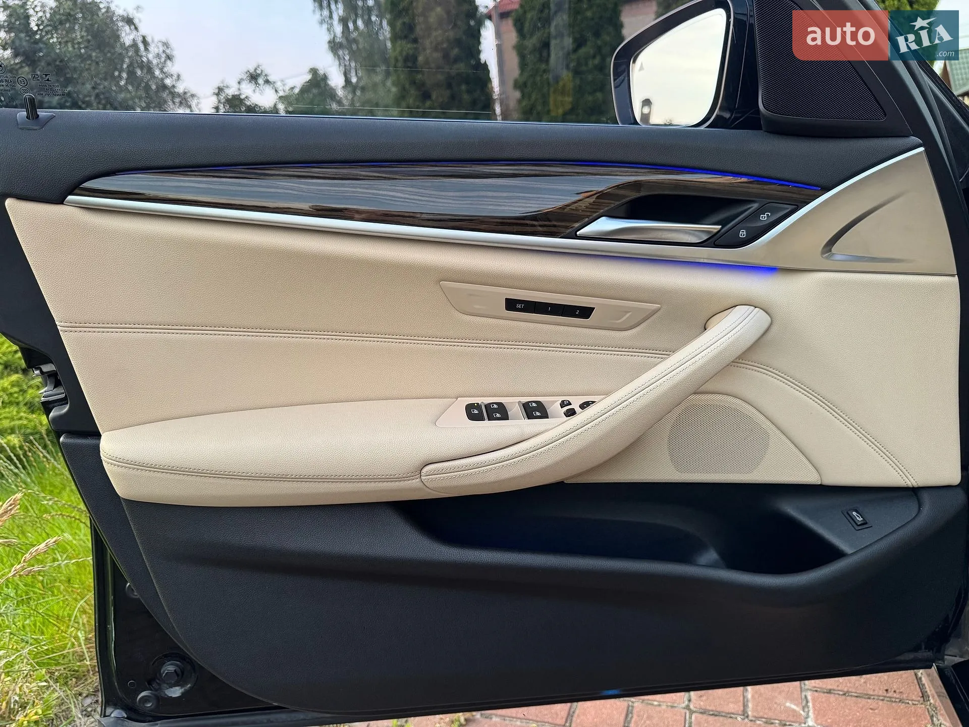 2019 BMW 5er - мініатюра 22